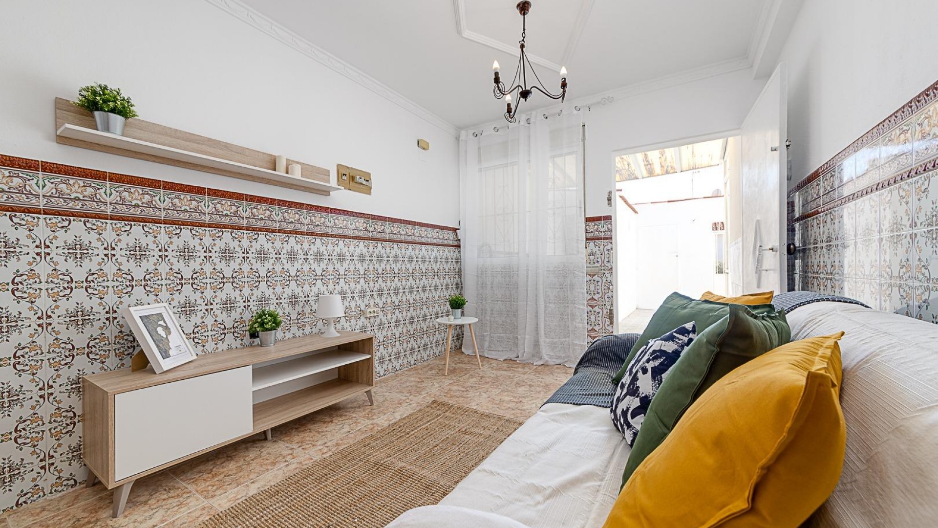 Wiederverkauf - Bungalow - Torrevieja - torreta