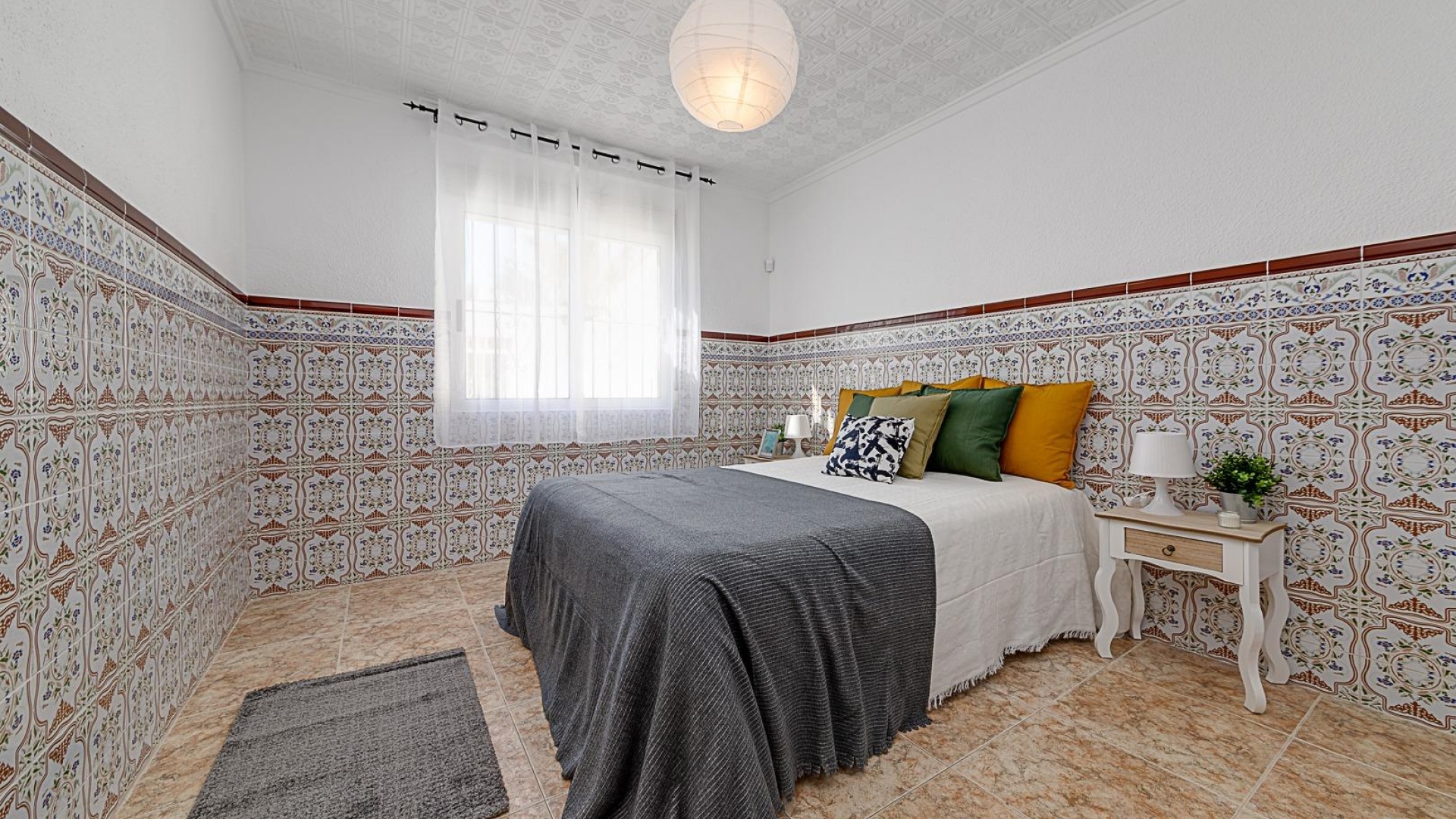 Wiederverkauf - Bungalow - Torrevieja - torreta