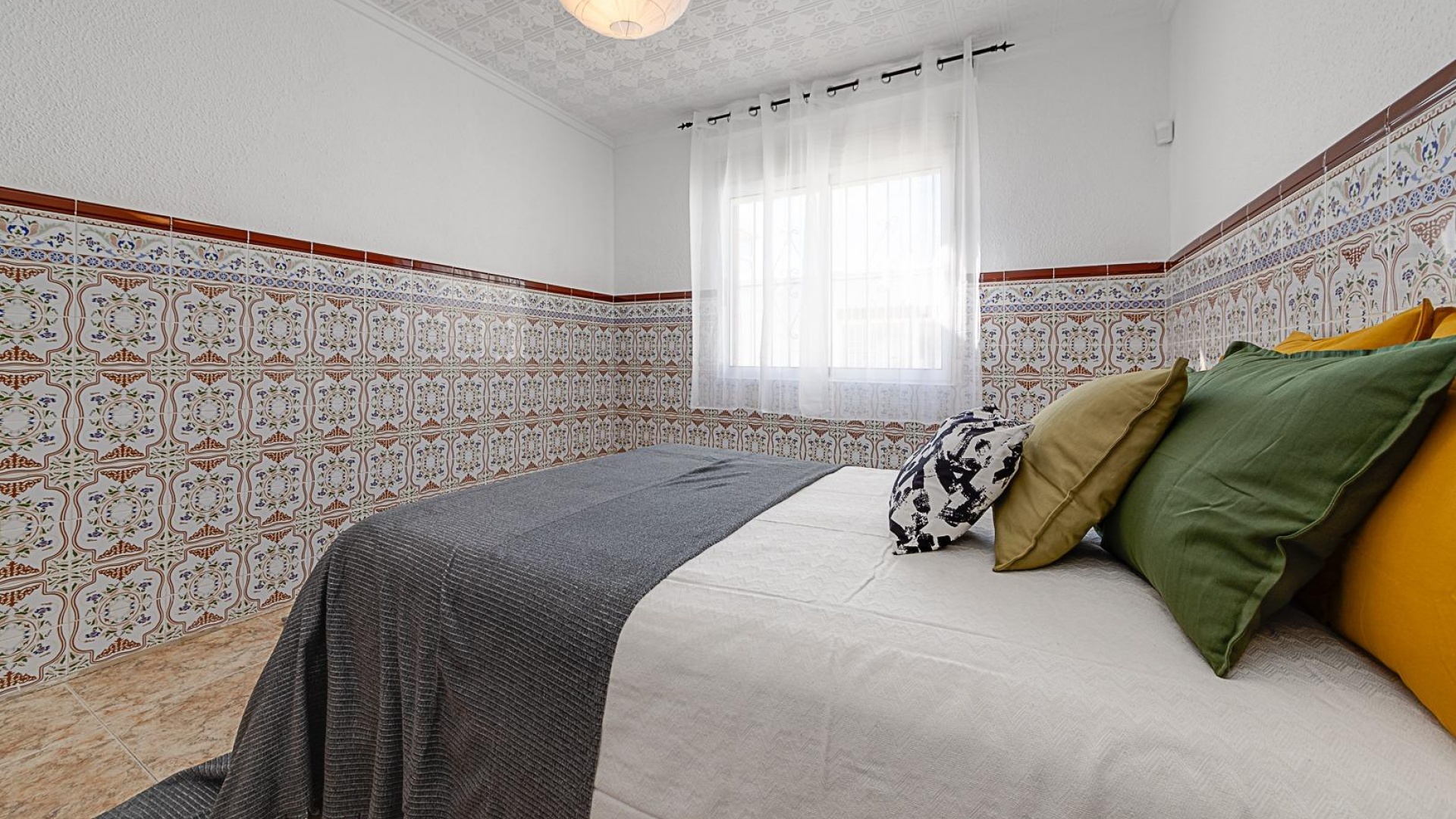 Wiederverkauf - Bungalow - Torrevieja - torreta