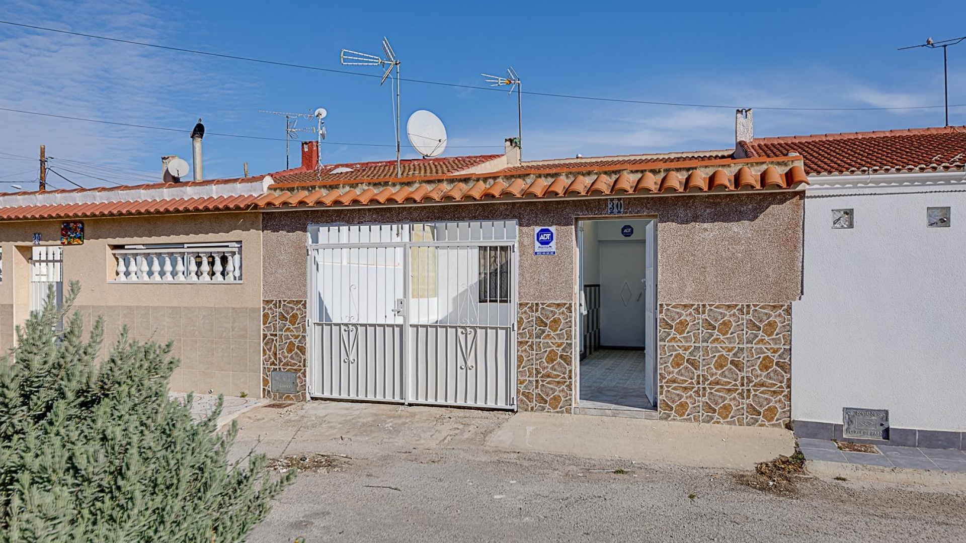 Wiederverkauf - Bungalow - Torrevieja - torreta