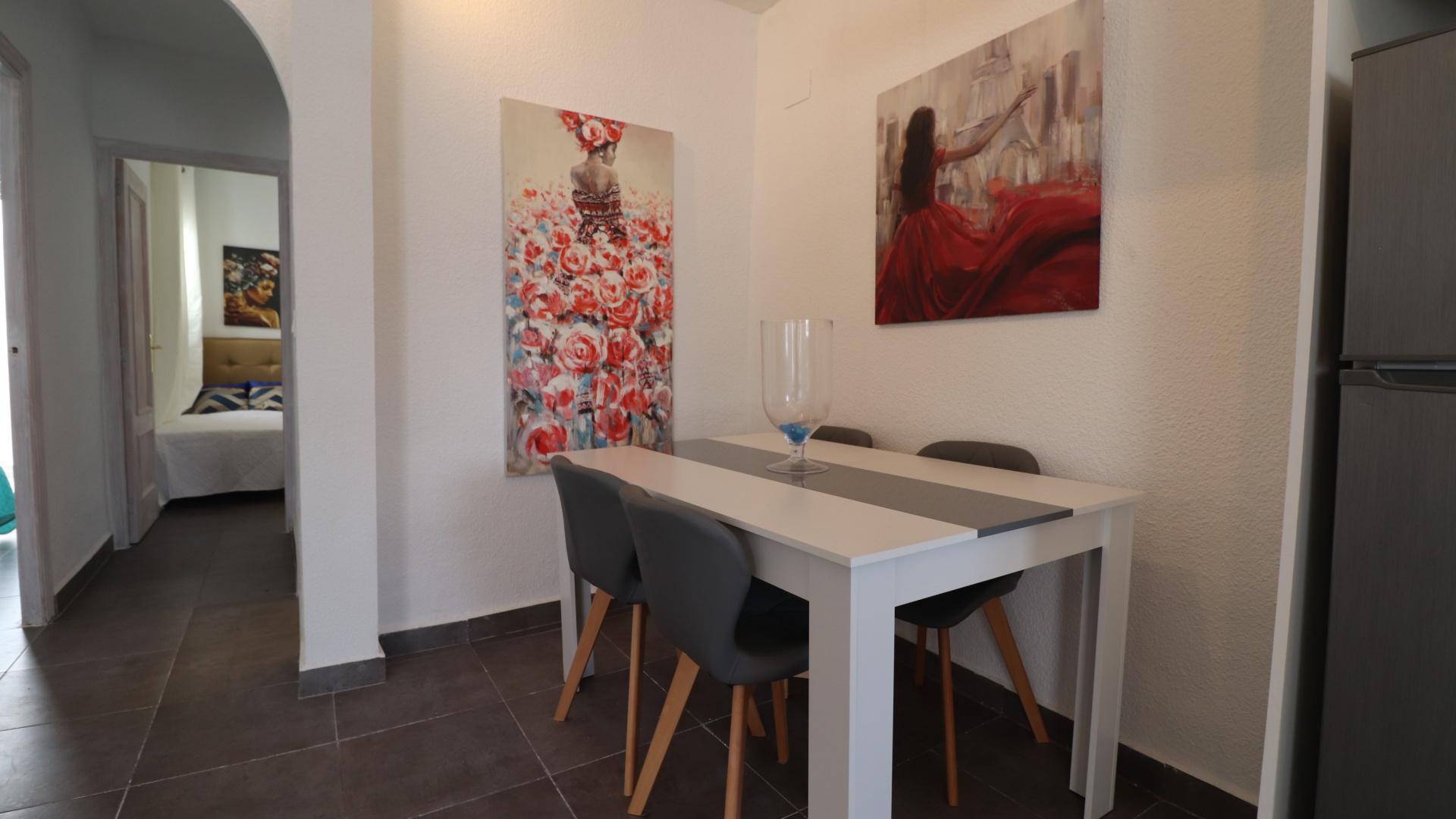 Wiederverkauf - Bungalow - Torrevieja - Torretas