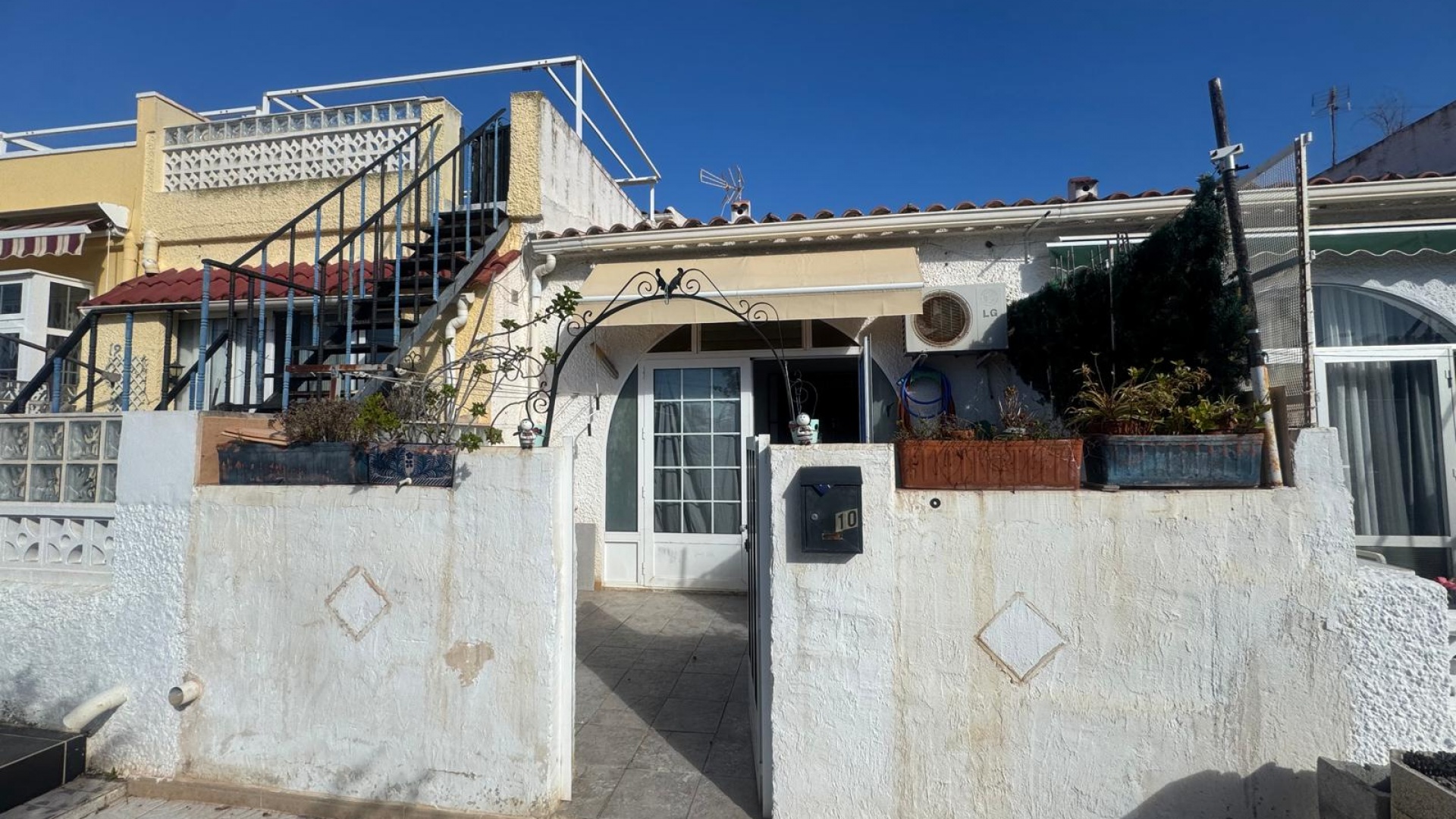 Wiederverkauf - Bungalow - Torrevieja