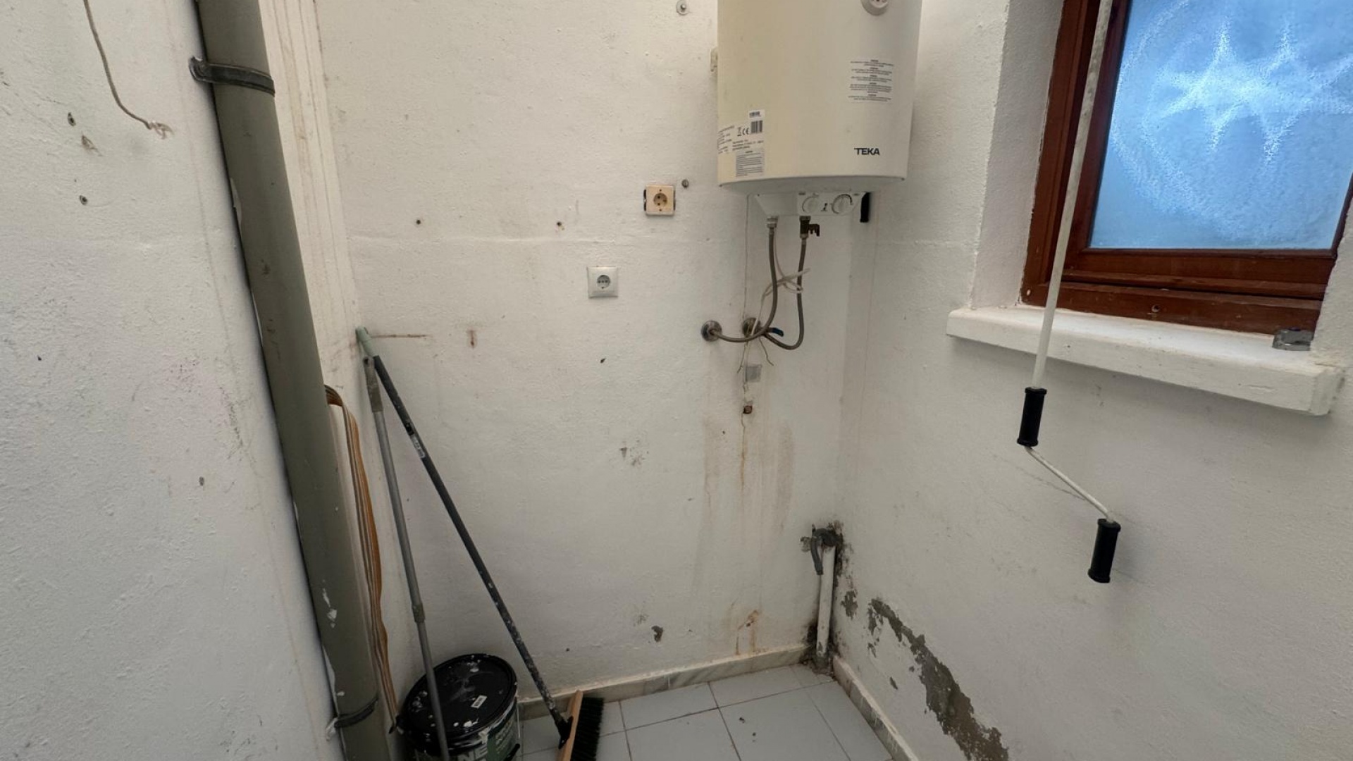 Wiederverkauf - Bungalow - Torrevieja