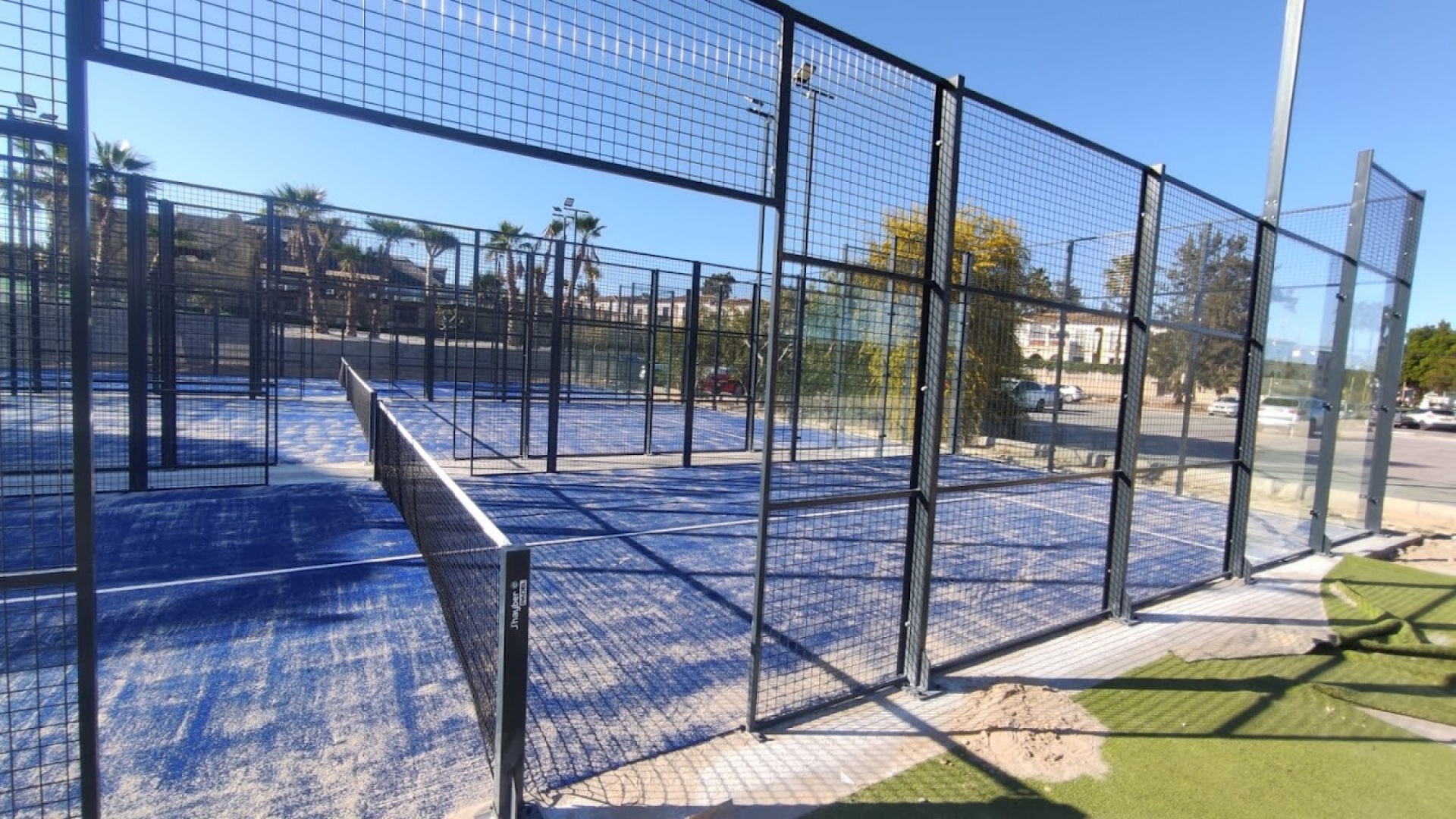 Wiederverkauf - Bungalow - Villamartin - blue lagoon