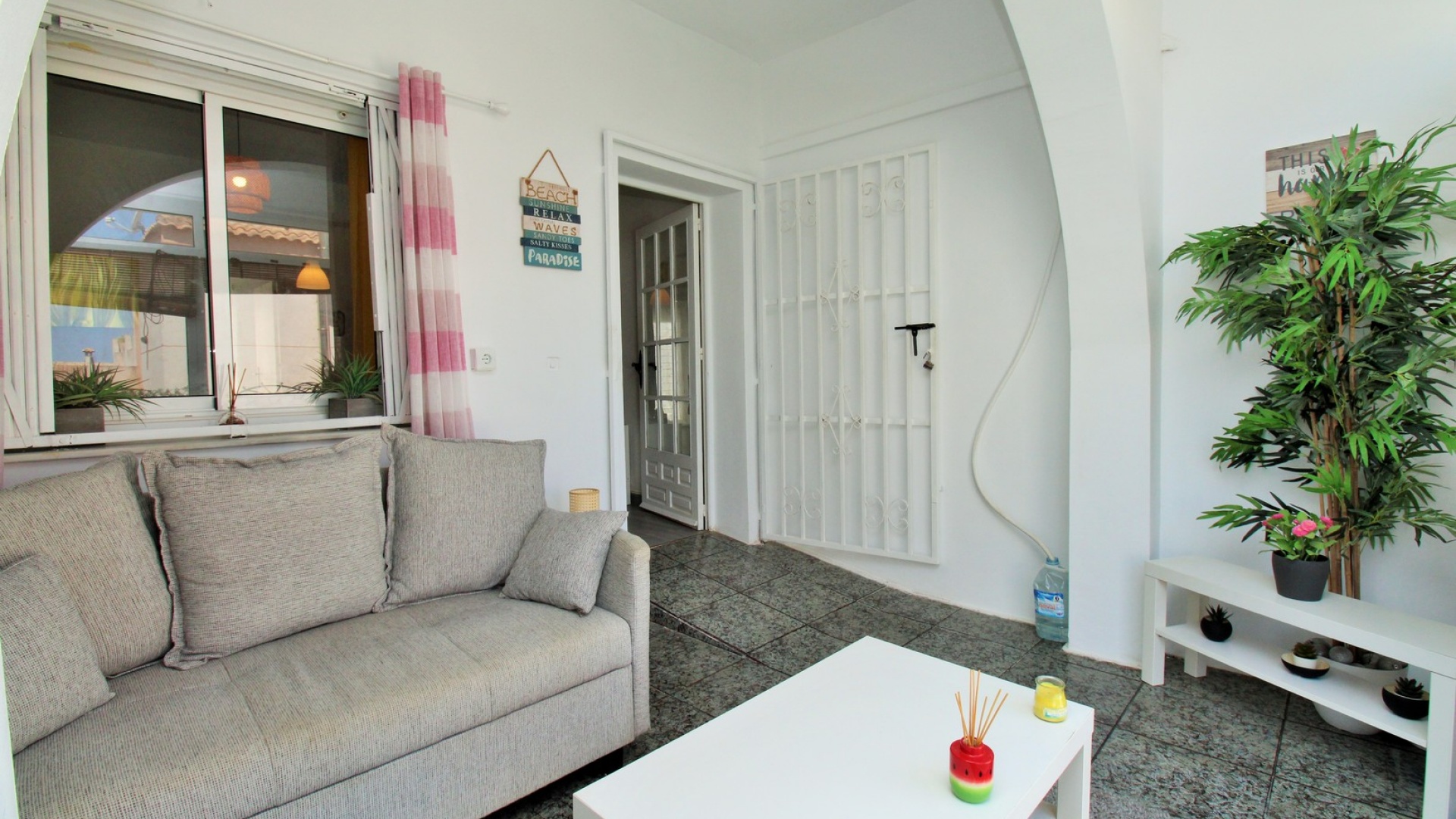 Wiederverkauf - Bungalow - Villamartin - blue lagoon