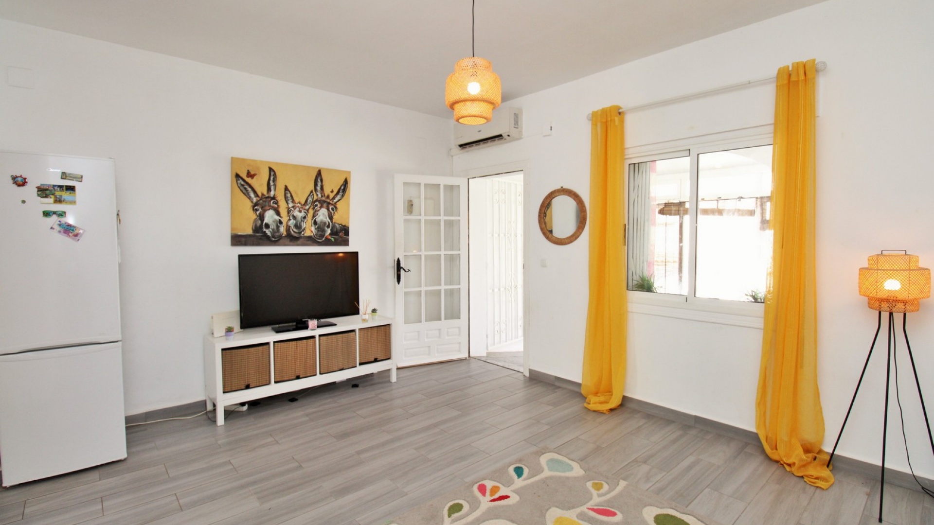 Wiederverkauf - Bungalow - Villamartin - blue lagoon