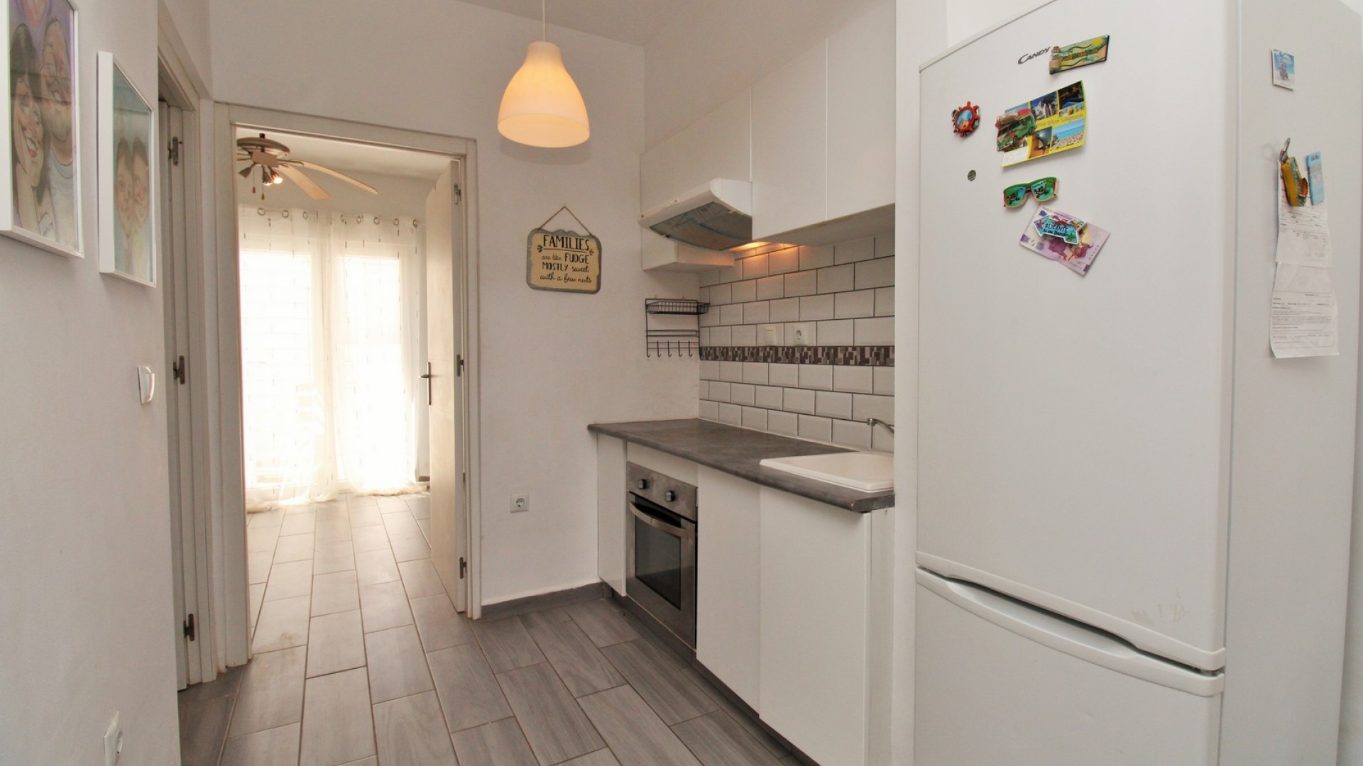 Wiederverkauf - Bungalow - Villamartin - blue lagoon