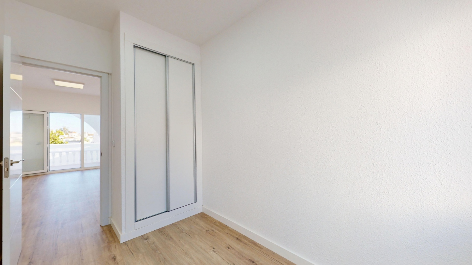 Wiederverkauf - Bungalow - Villamartin - blue lagoon