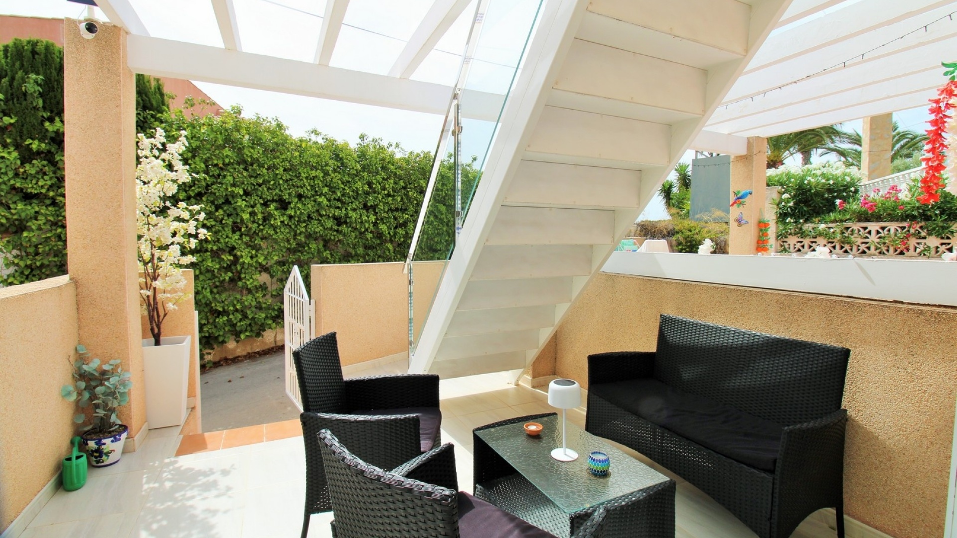 Wiederverkauf - Bungalow - Villamartin - blue lagoon