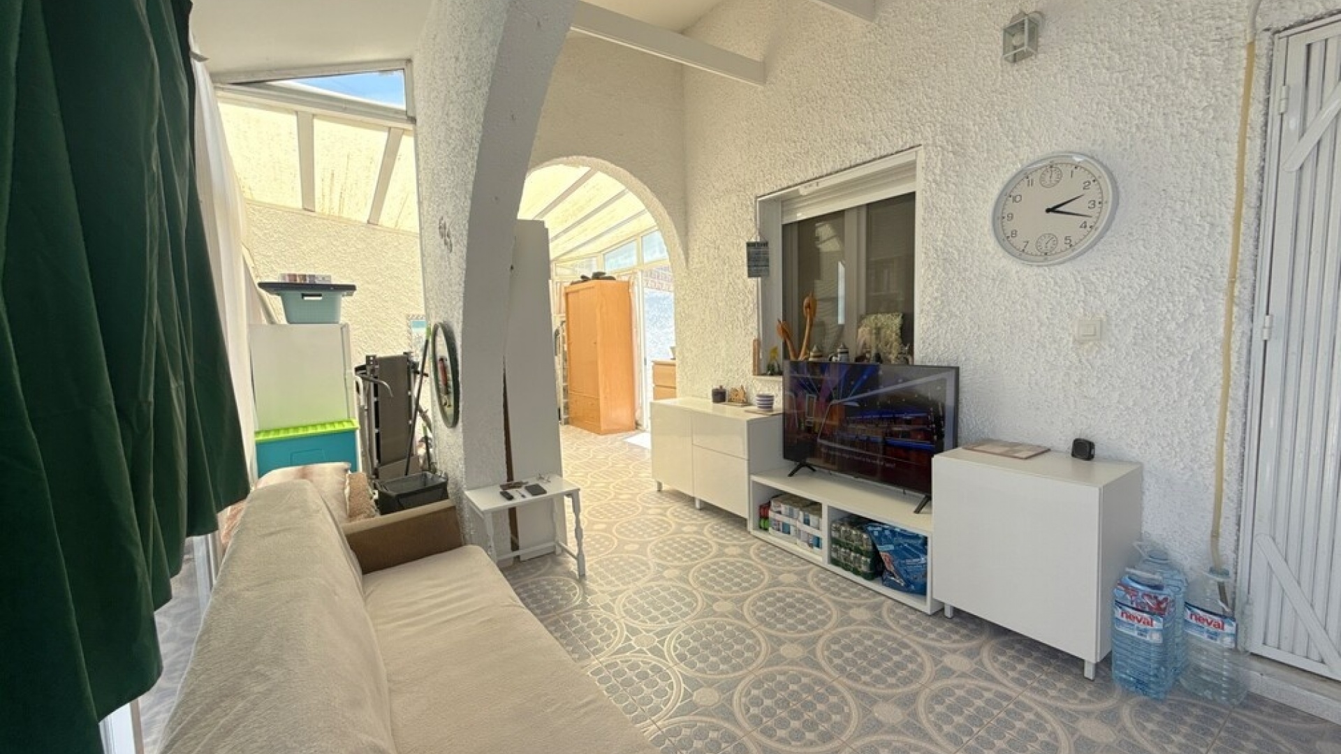 Wiederverkauf - Bungalow - Villamartin - blue lagoon