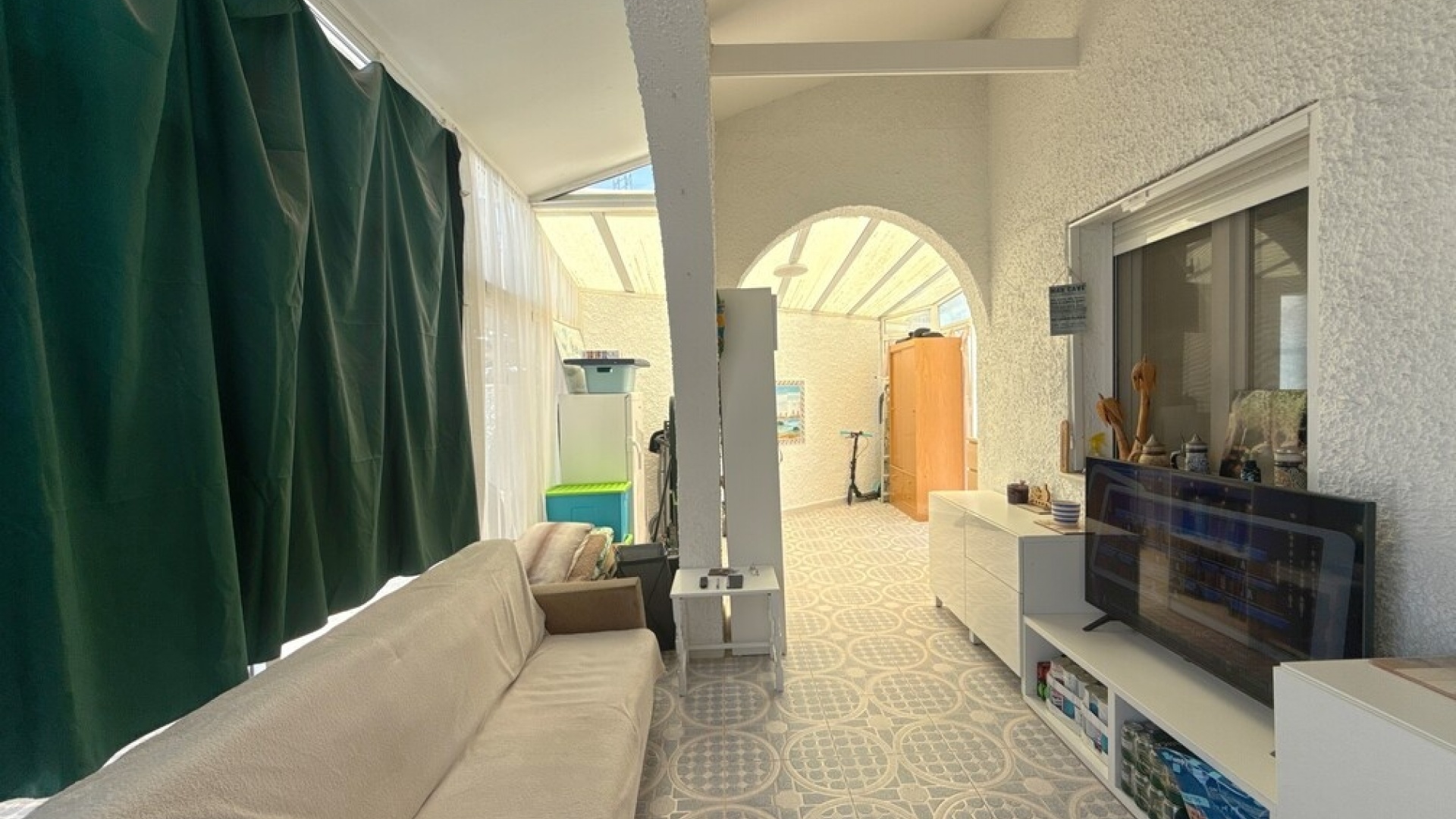 Wiederverkauf - Bungalow - Villamartin - blue lagoon