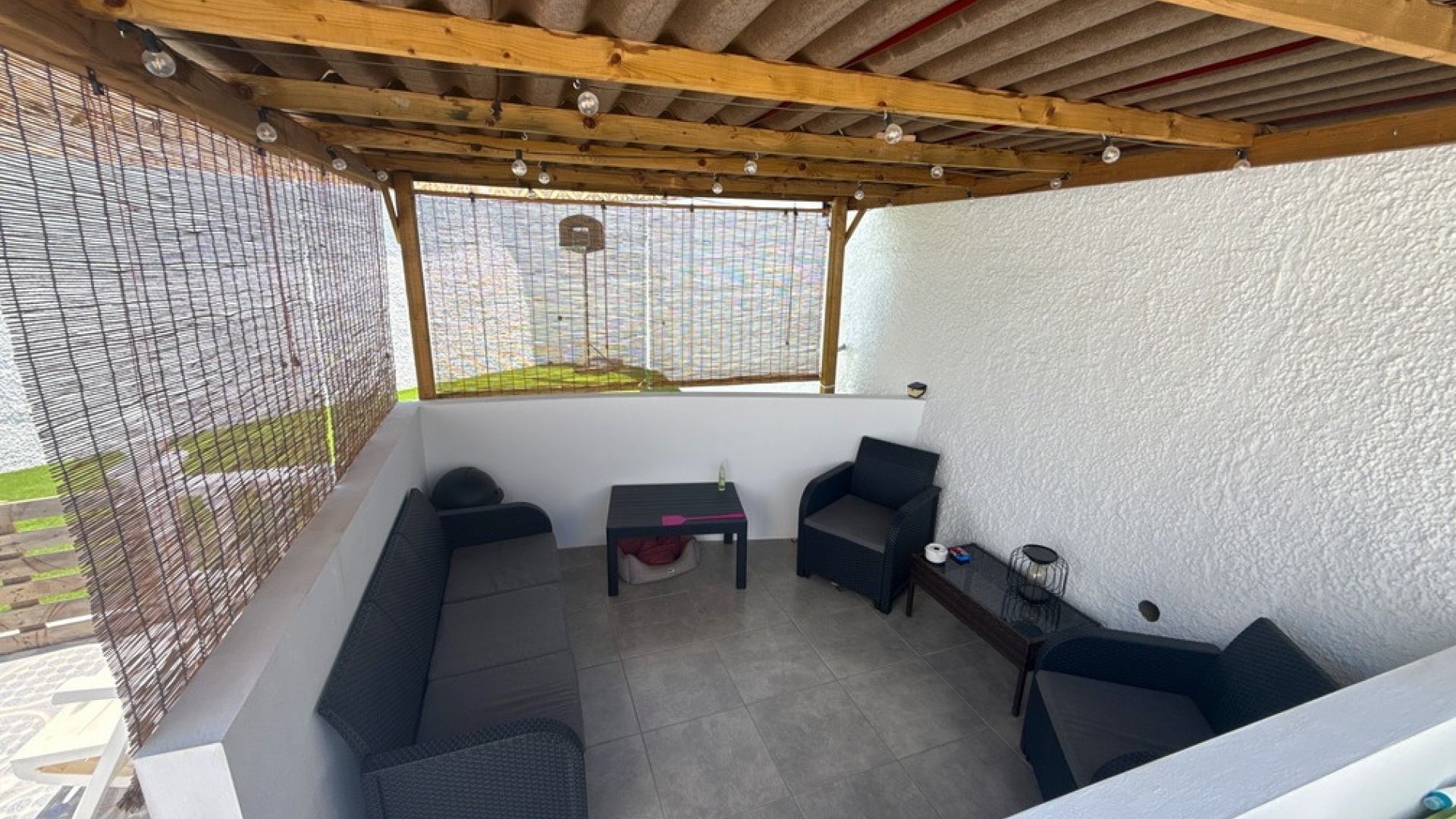 Wiederverkauf - Bungalow - Villamartin - blue lagoon