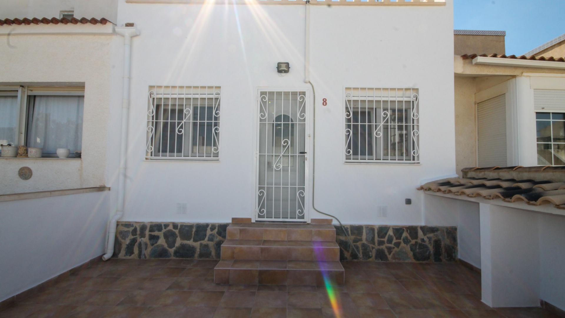 Wiederverkauf - Bungalow - Villamartin - blue lagoon