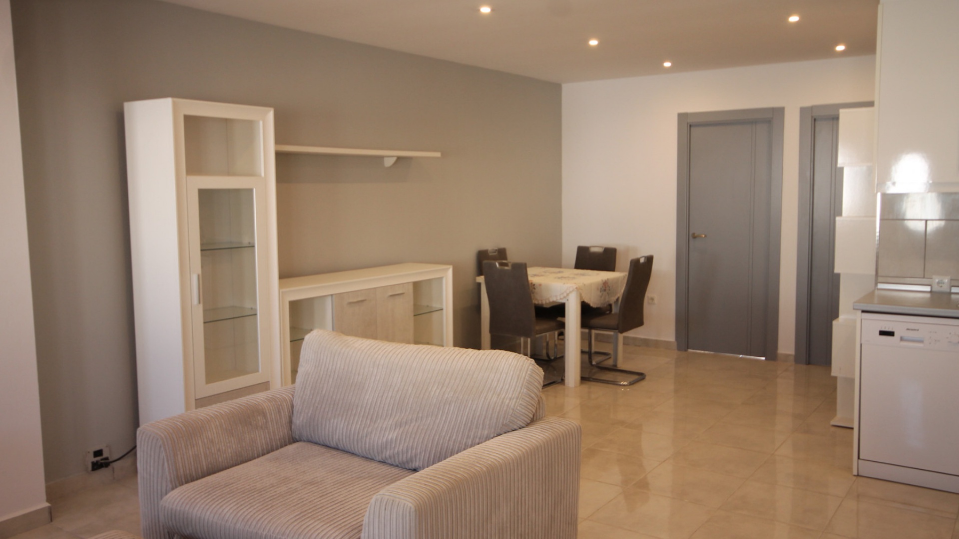 Wiederverkauf - Bungalow - Villamartin - blue lagoon