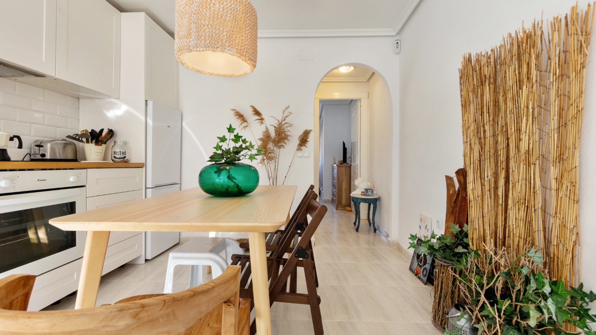 Wiederverkauf - Bungalow - Villamartin - blue lagoon