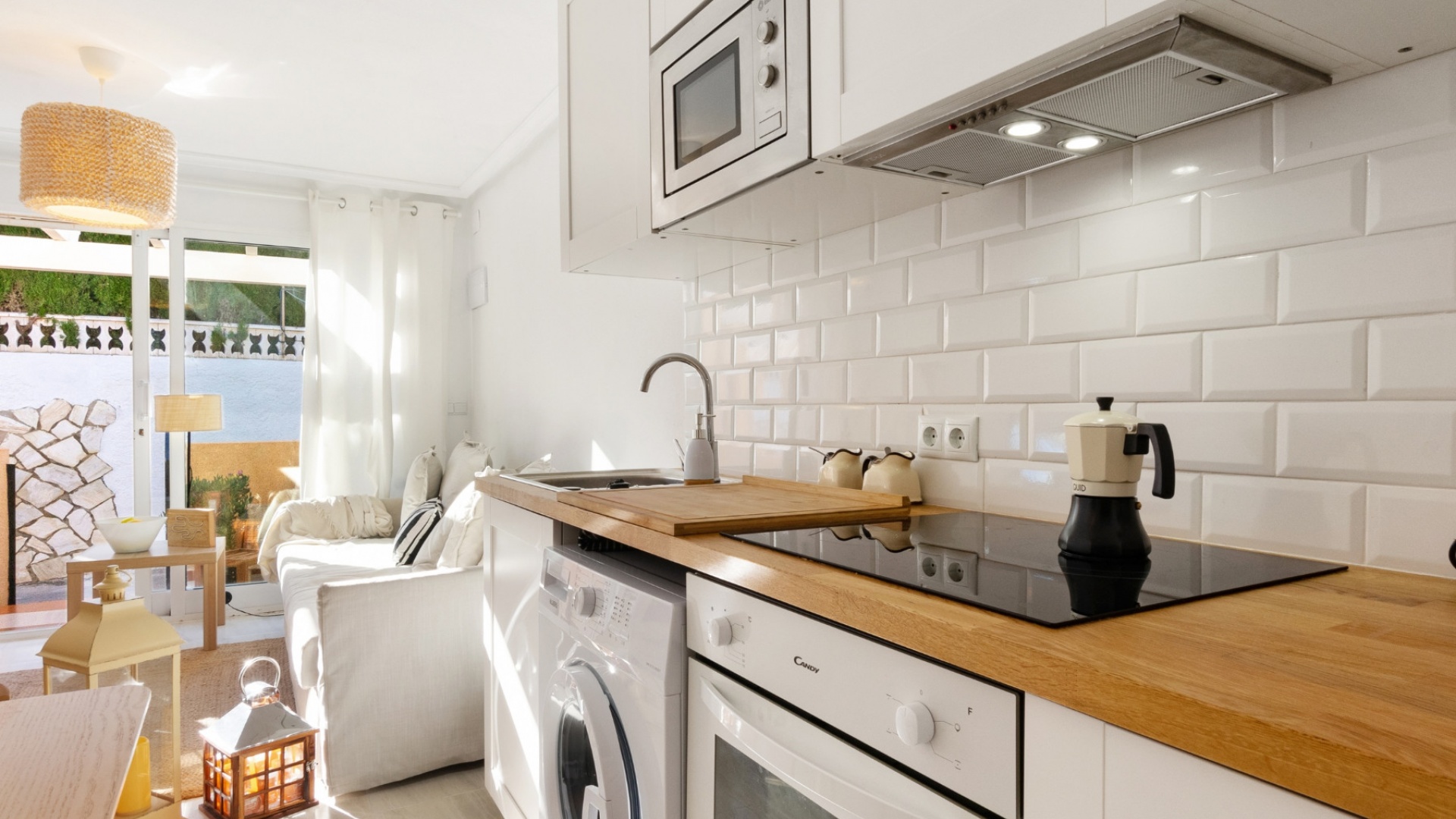 Wiederverkauf - Bungalow - Villamartin - blue lagoon