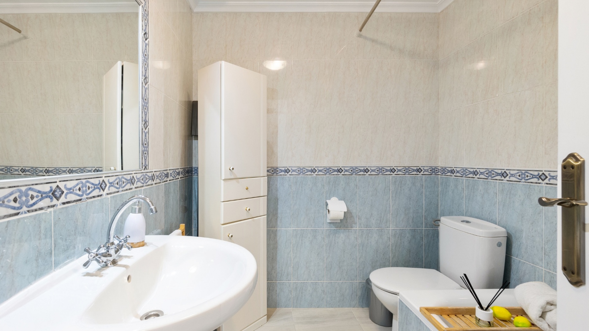 Wiederverkauf - Bungalow - Villamartin - blue lagoon