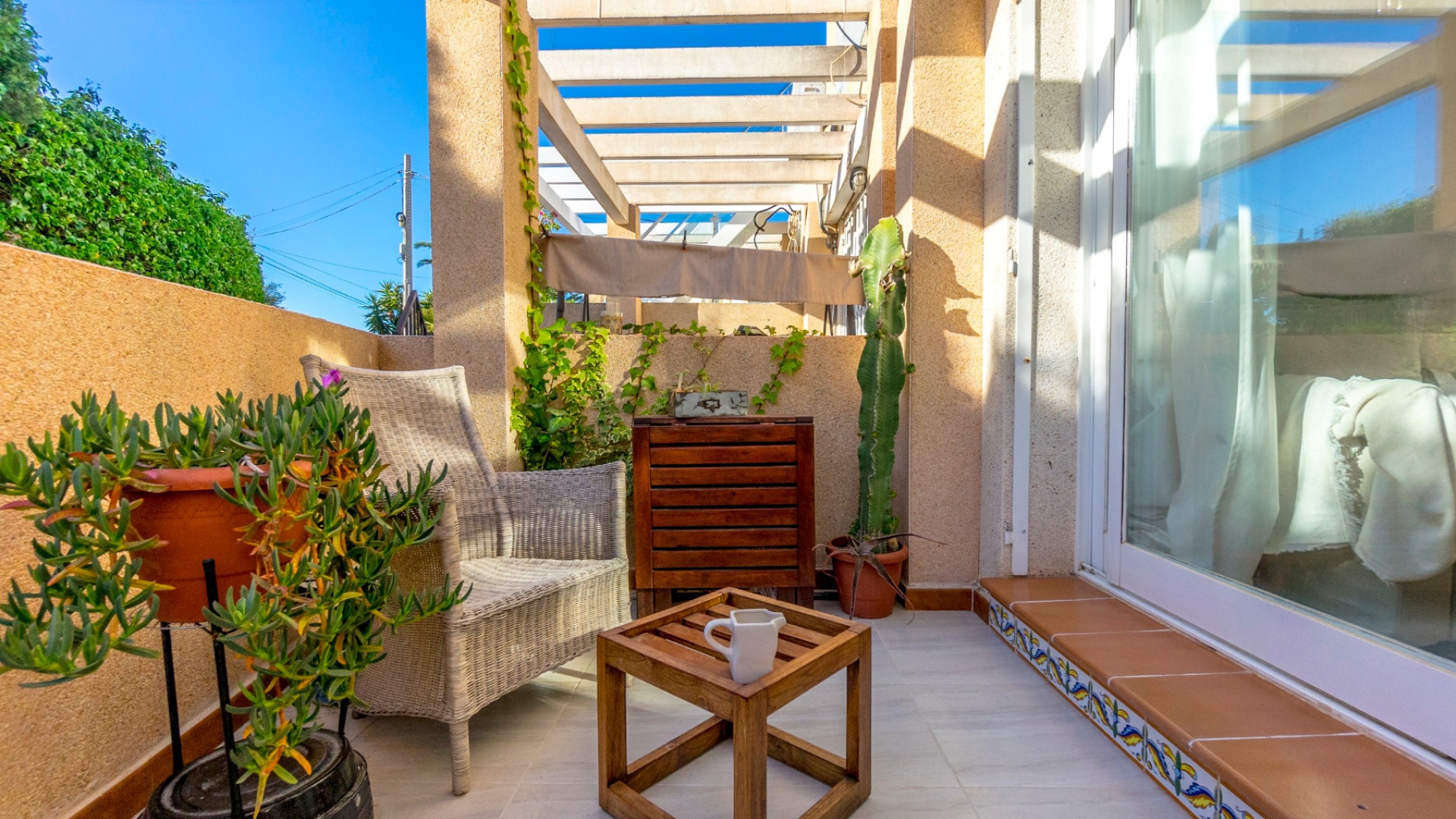 Wiederverkauf - Bungalow - Villamartin - blue lagoon