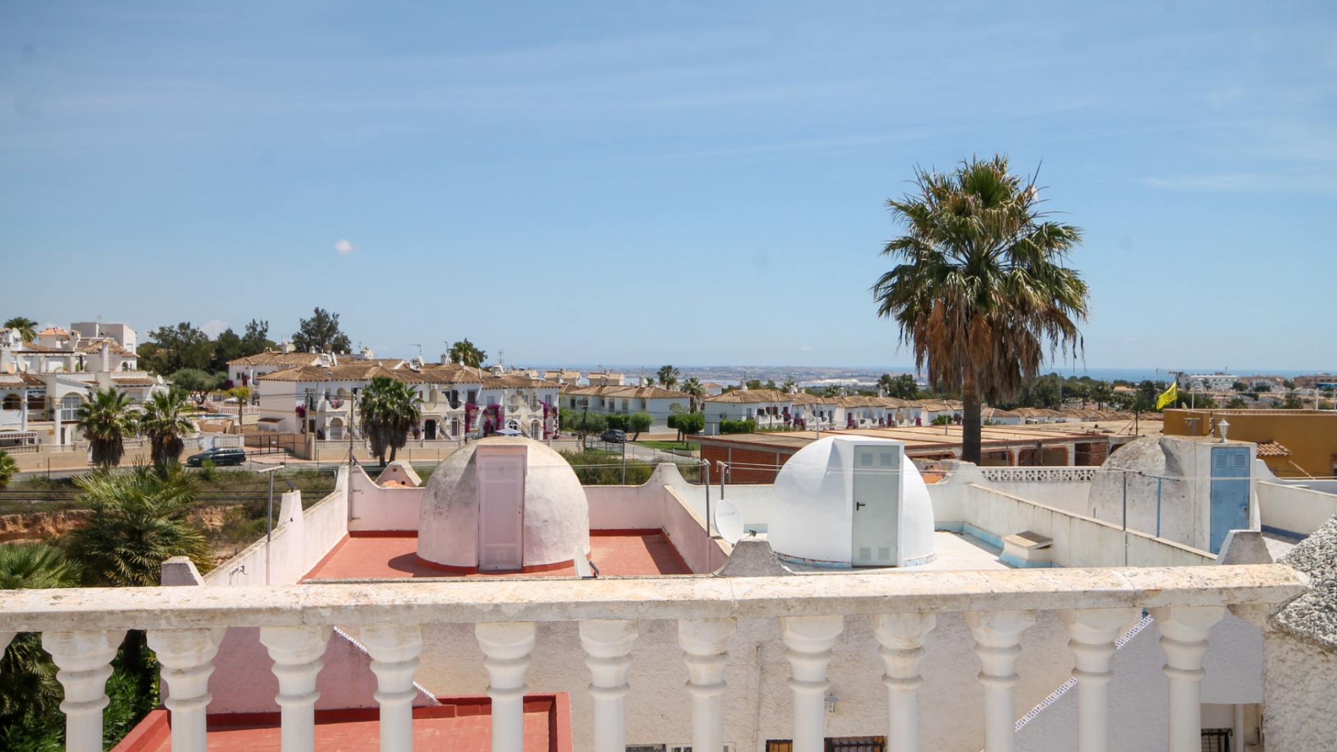 Wiederverkauf - Bungalow - Villamartin - blue lagoon