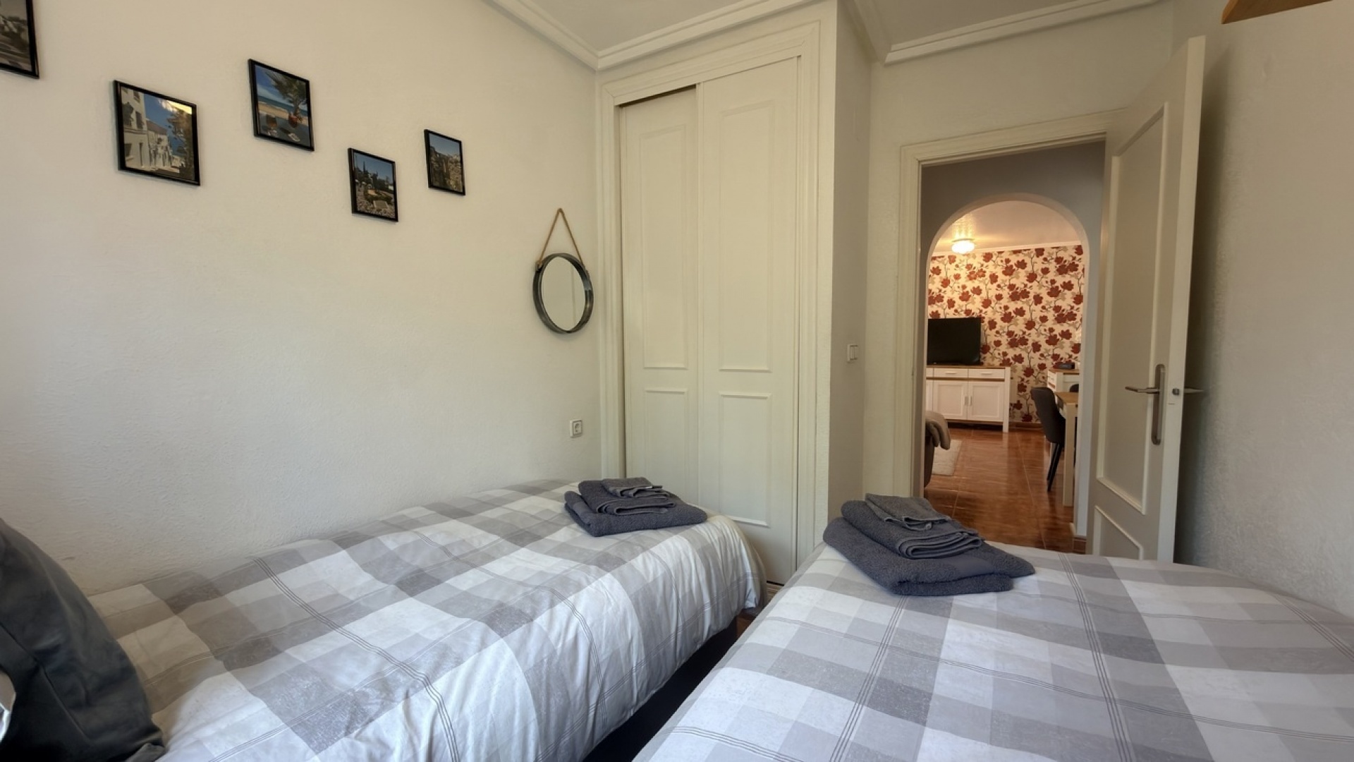 Wiederverkauf - Bungalow - Villamartin - El Galan