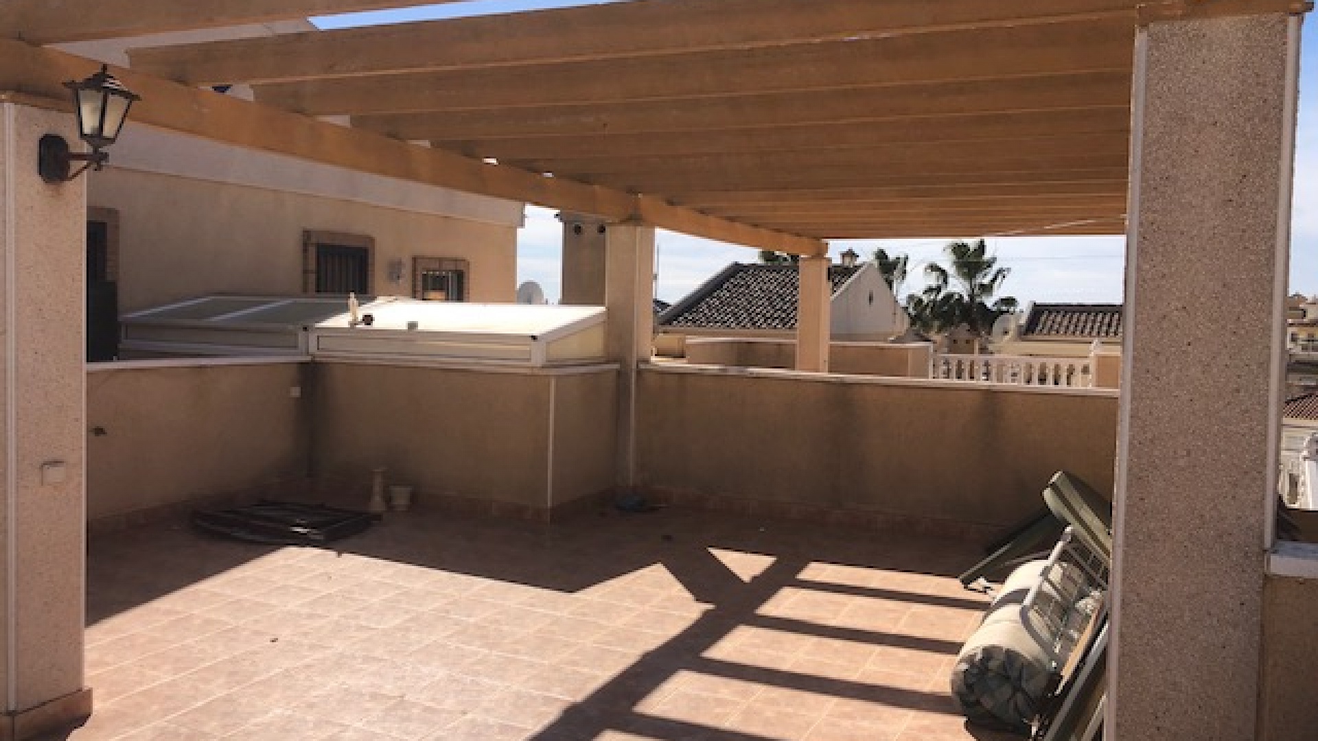 Wiederverkauf - Bungalow - Villamartin - El Galan