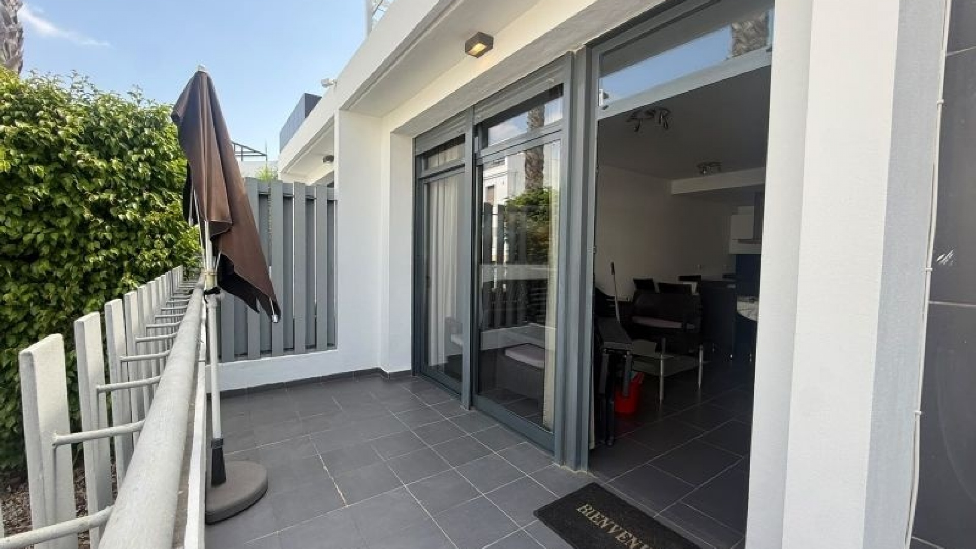 Wiederverkauf - Bungalow - Villamartin - La Fuente