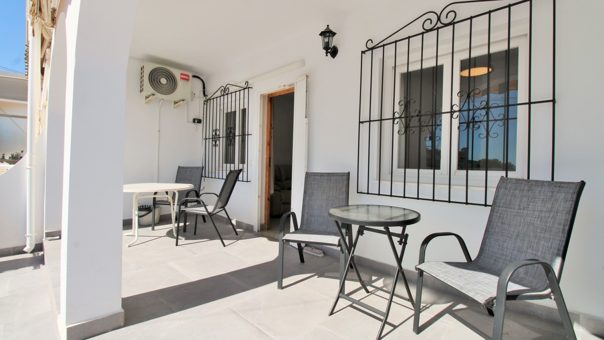 Wiederverkauf - Bungalow - Villamartin - La Fuente