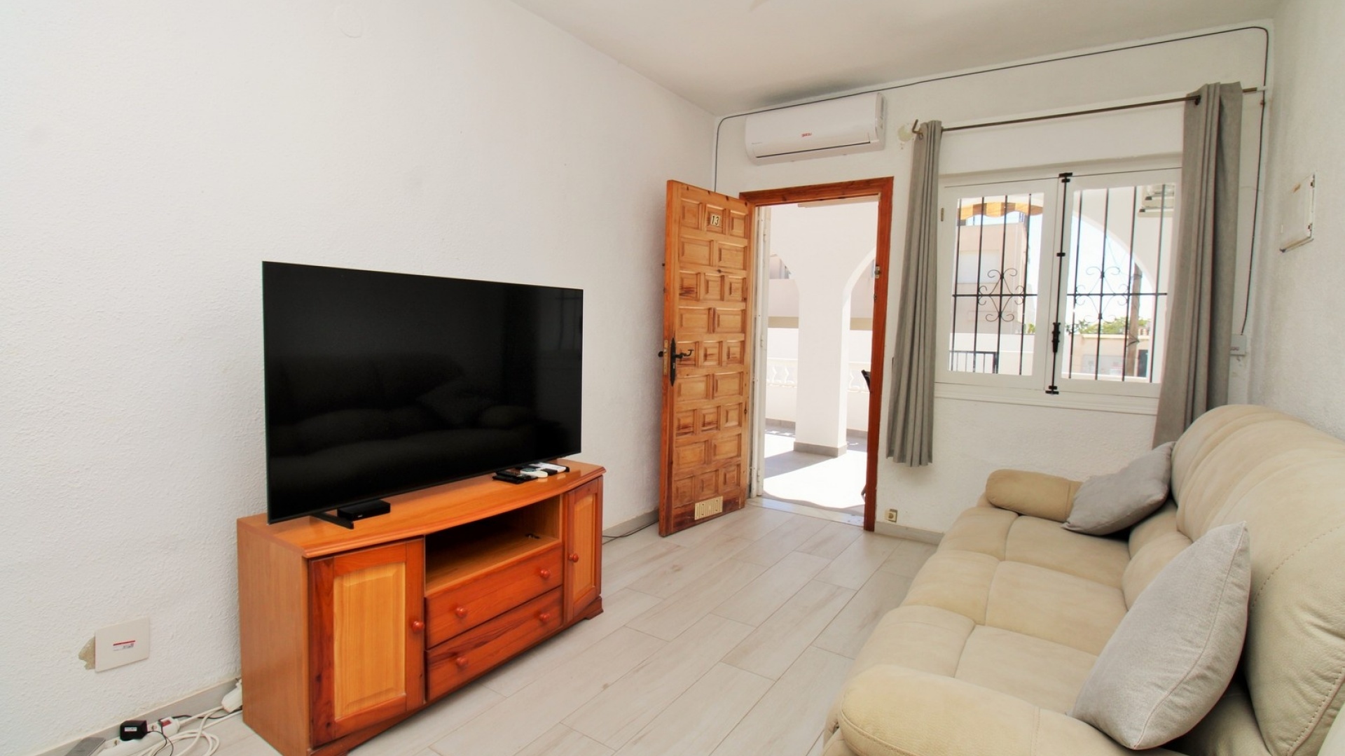 Wiederverkauf - Bungalow - Villamartin - La Fuente