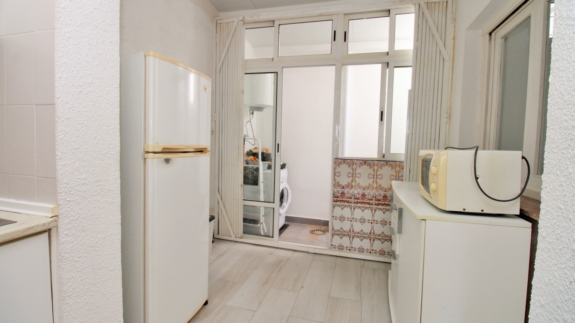 Wiederverkauf - Bungalow - Villamartin - La Fuente