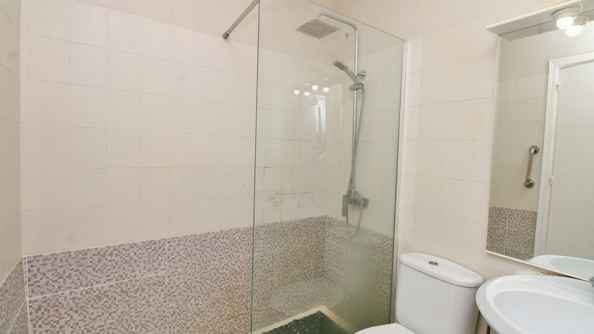 Wiederverkauf - Bungalow - Villamartin - La Fuente