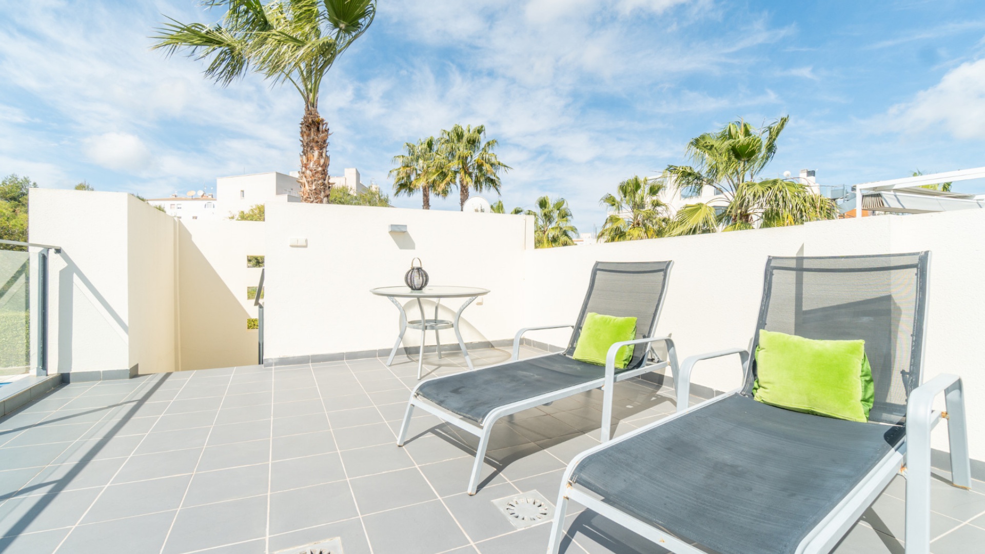 Wiederverkauf - Bungalow - Villamartin - La Fuente