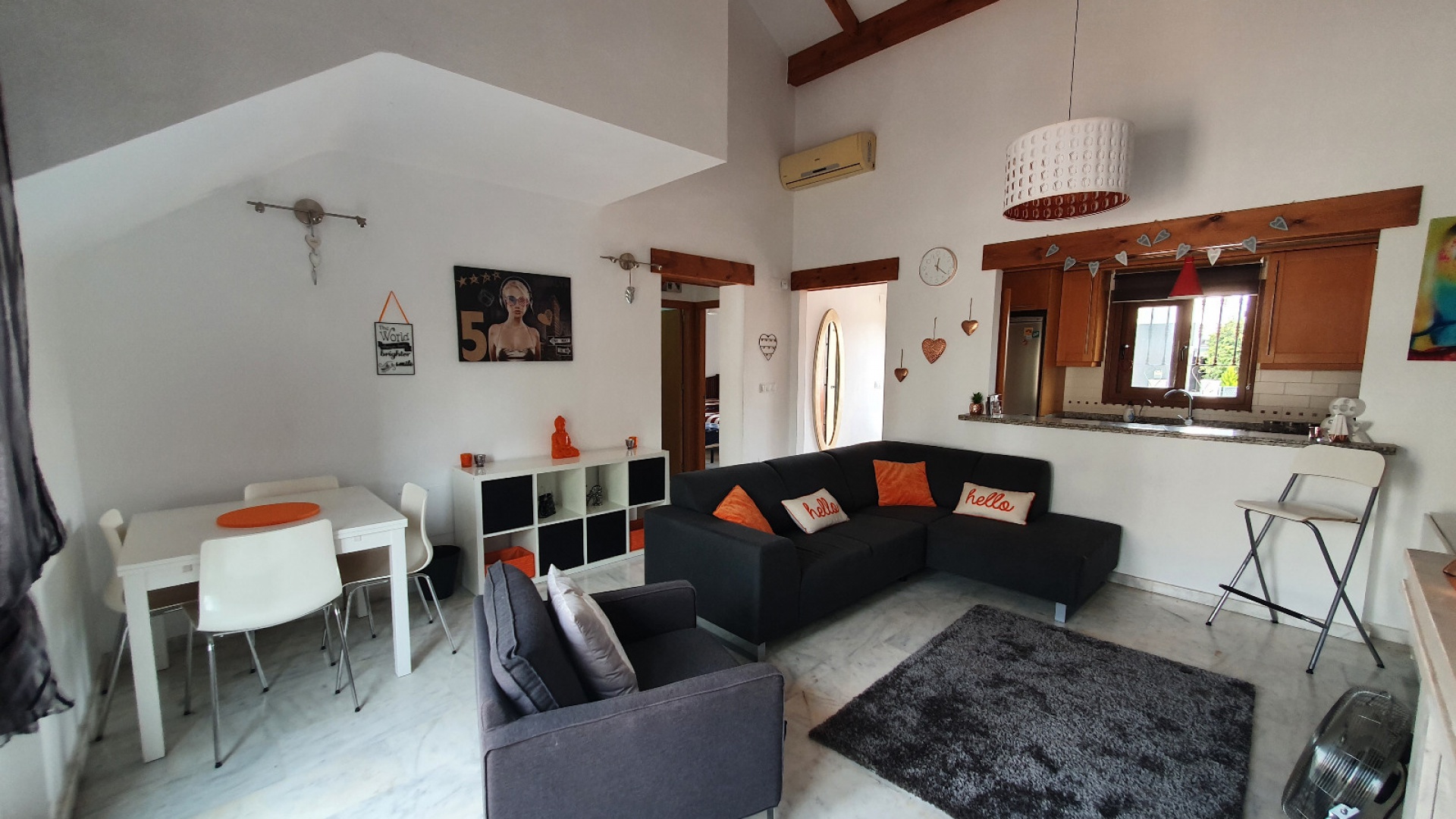 Wiederverkauf - Bungalow - Villamartin - La Fuente