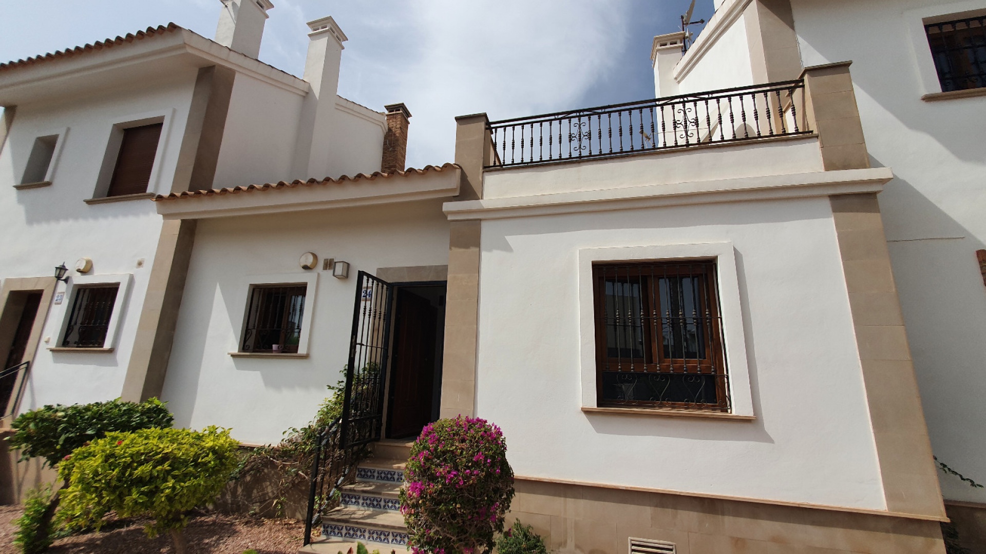 Wiederverkauf - Bungalow - Villamartin - La Fuente