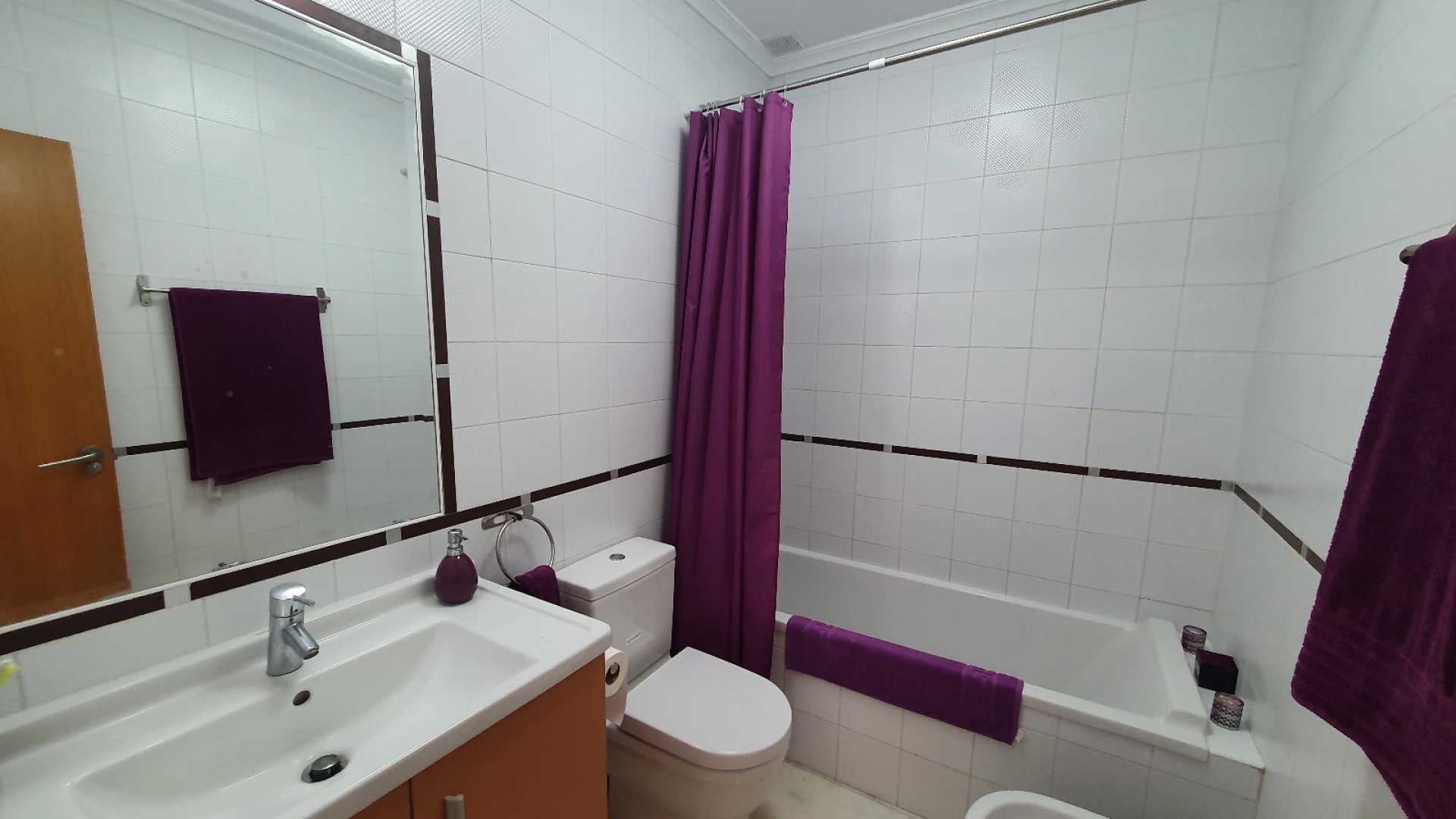 Wiederverkauf - Bungalow - Villamartin - La Fuente