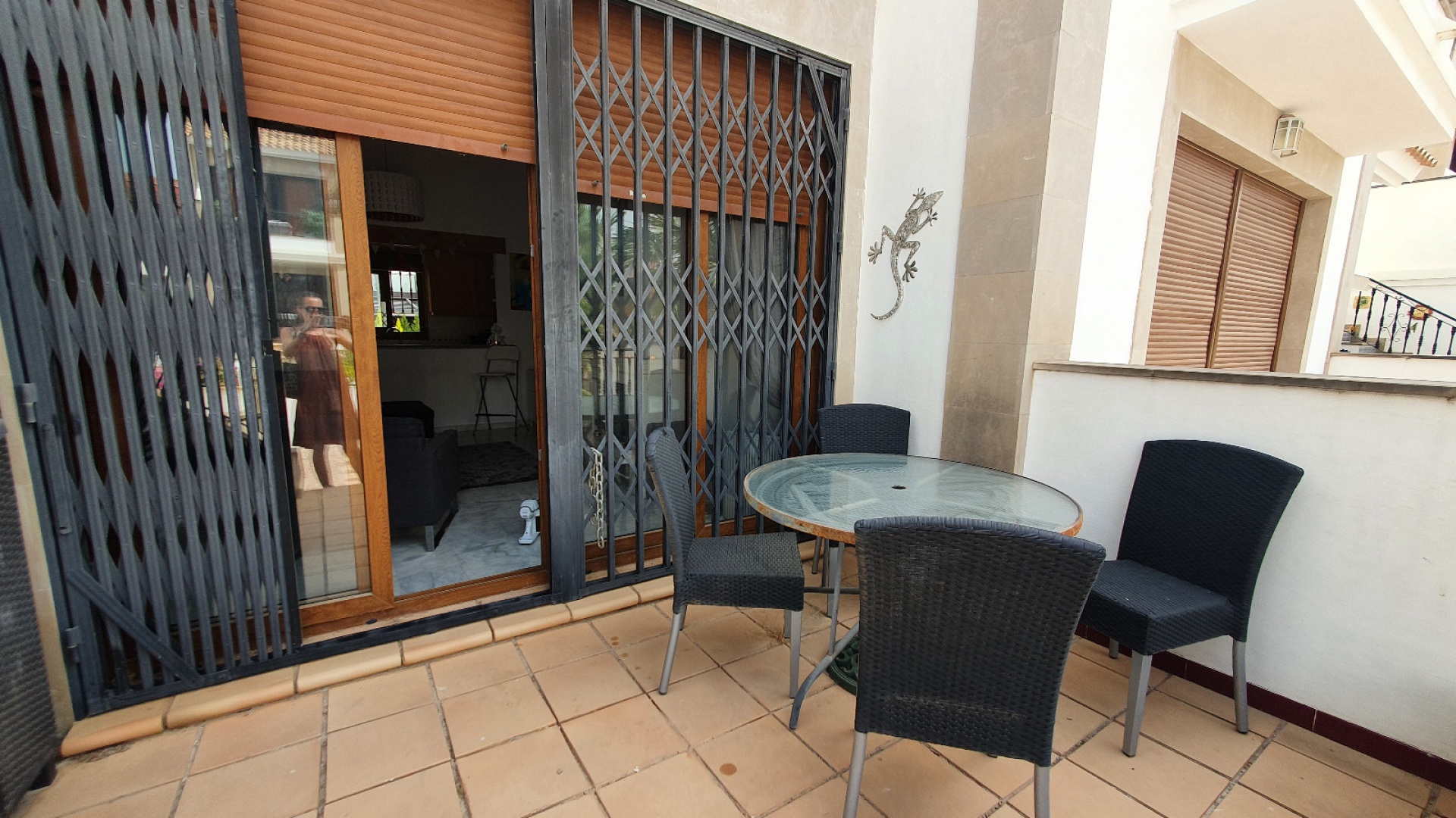 Wiederverkauf - Bungalow - Villamartin - La Fuente