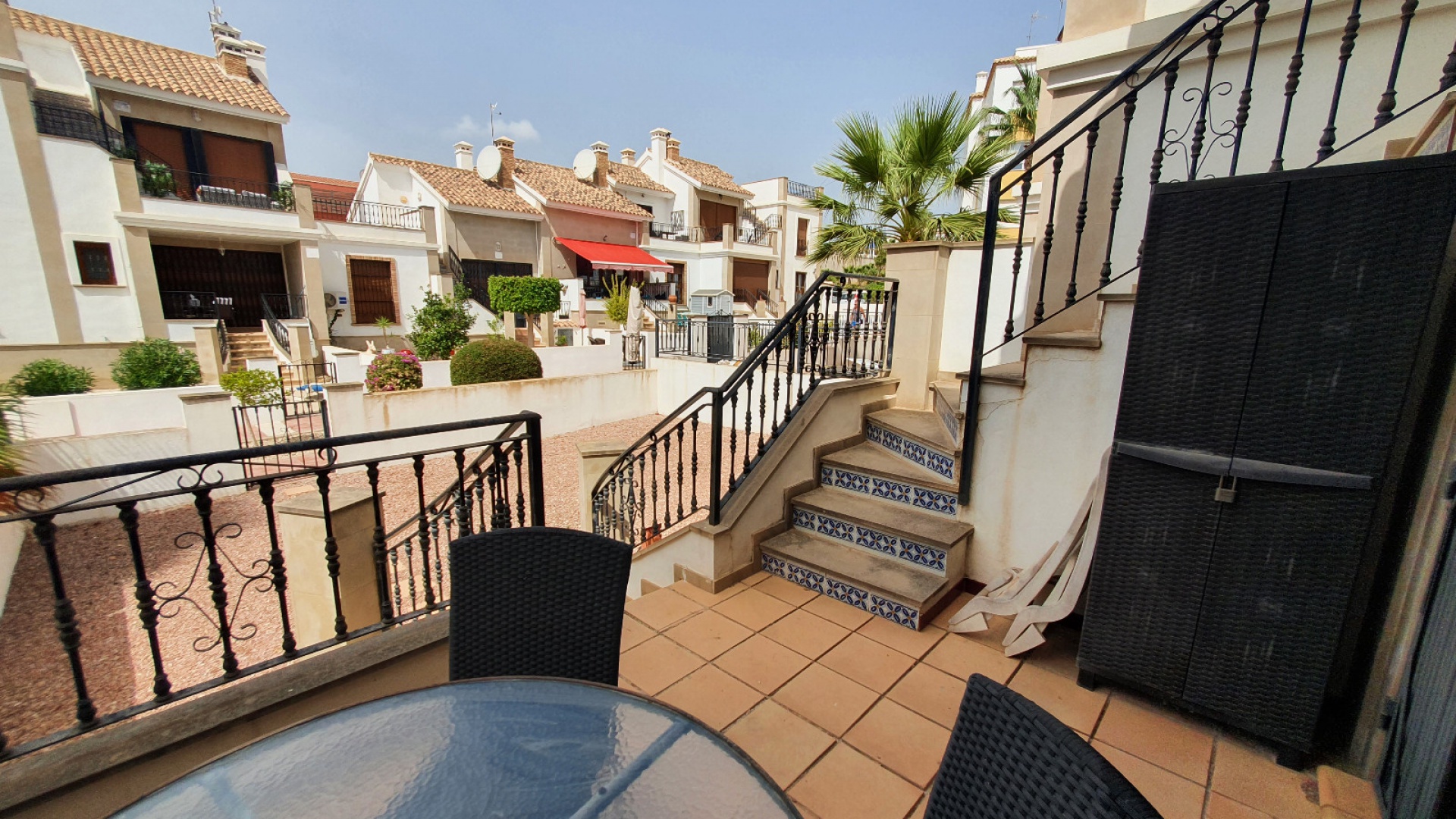 Wiederverkauf - Bungalow - Villamartin - La Fuente