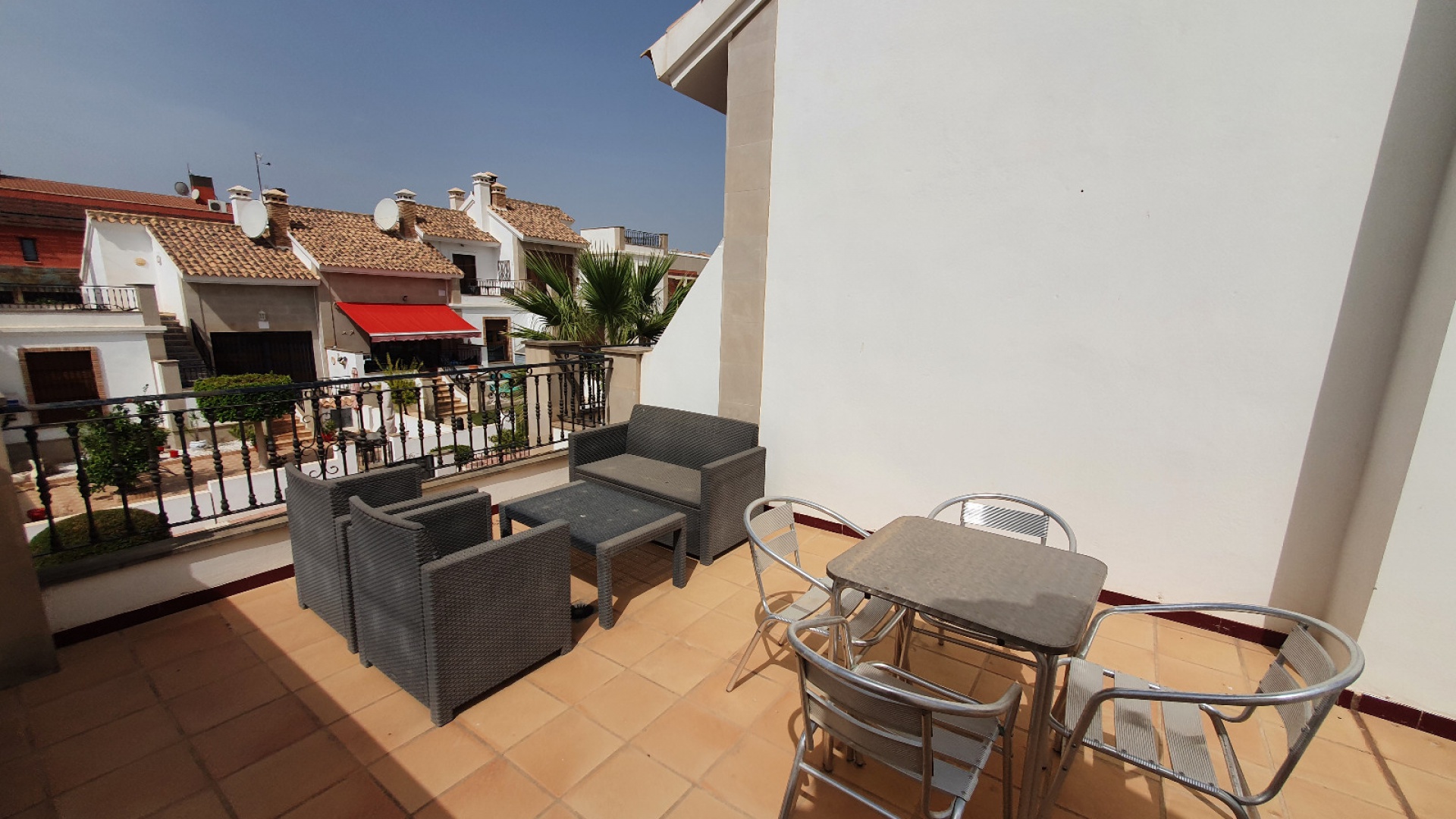 Wiederverkauf - Bungalow - Villamartin - La Fuente