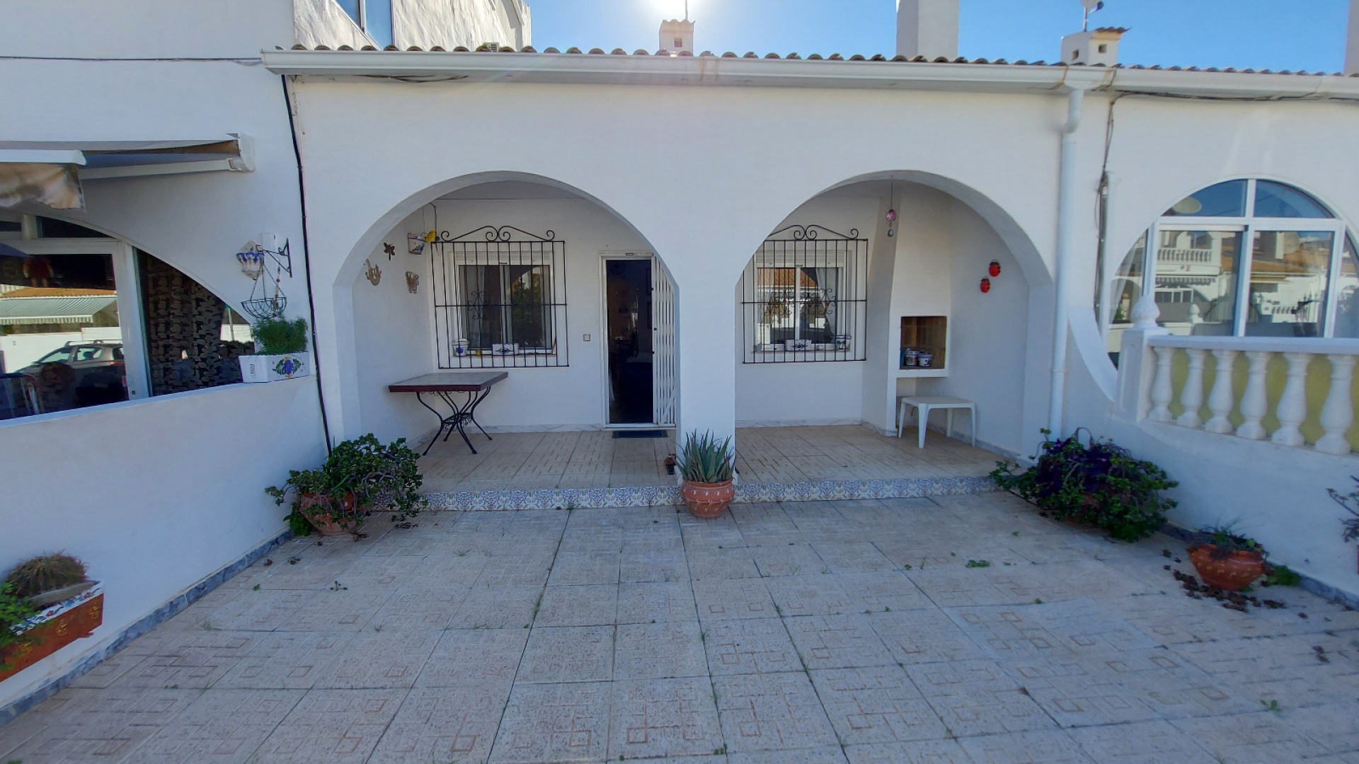 Wiederverkauf - Bungalow - Villamartin - La Fuente