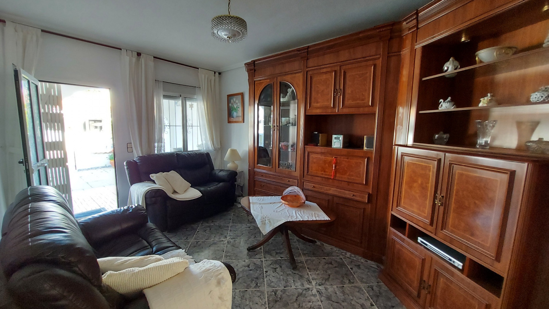 Wiederverkauf - Bungalow - Villamartin - La Fuente