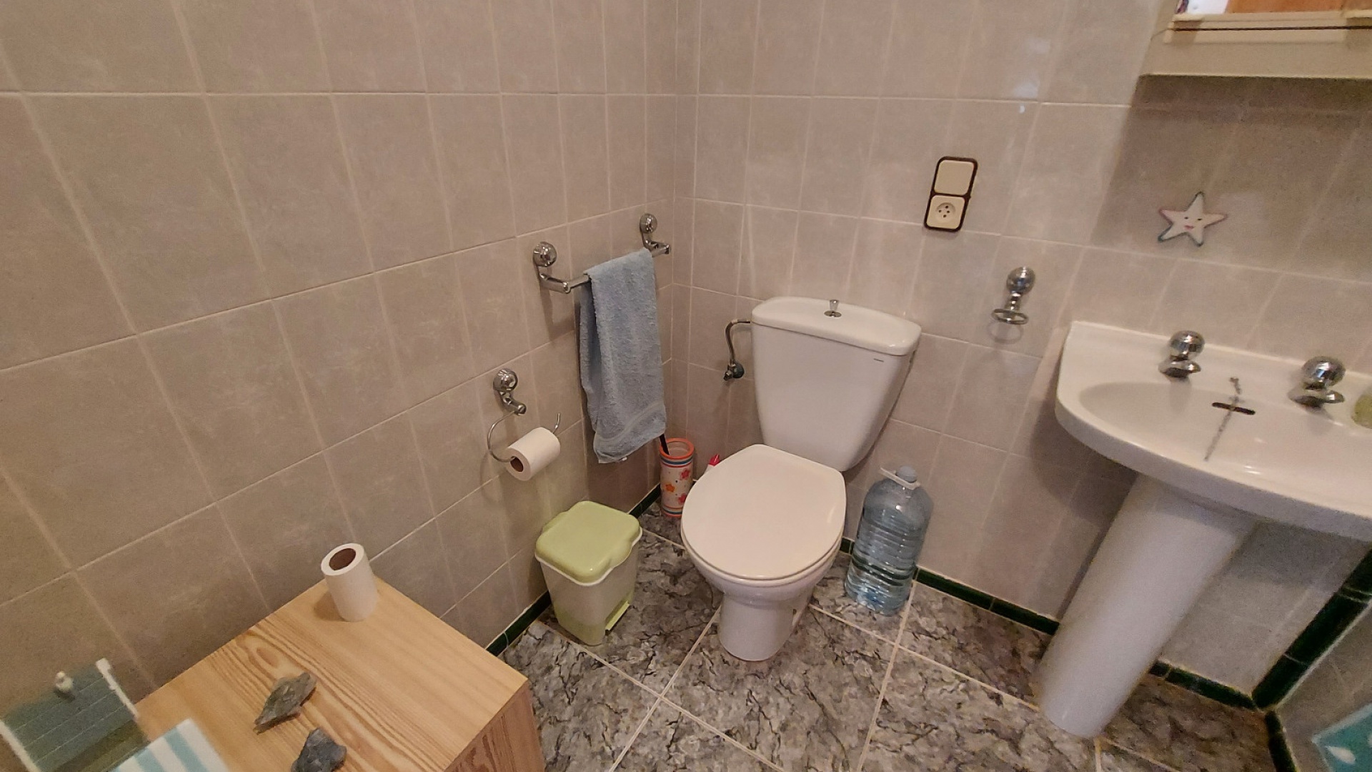 Wiederverkauf - Bungalow - Villamartin - La Fuente