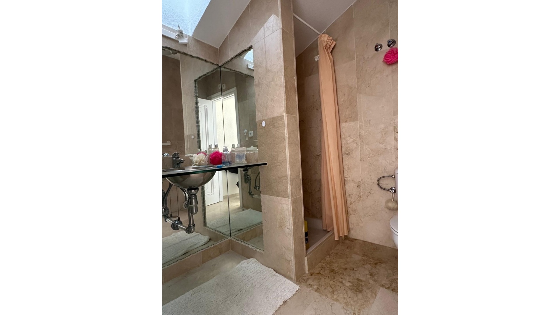 Wiederverkauf - Bungalow - Villamartin - las ramblas