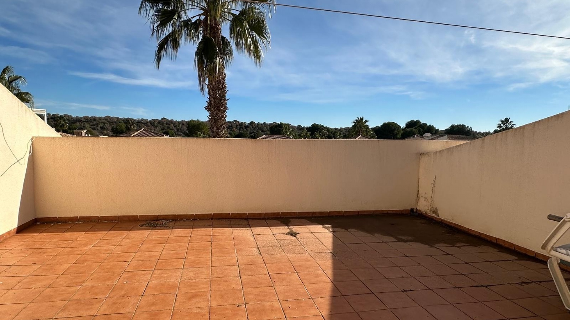 Wiederverkauf - Bungalow - Villamartin - las ramblas