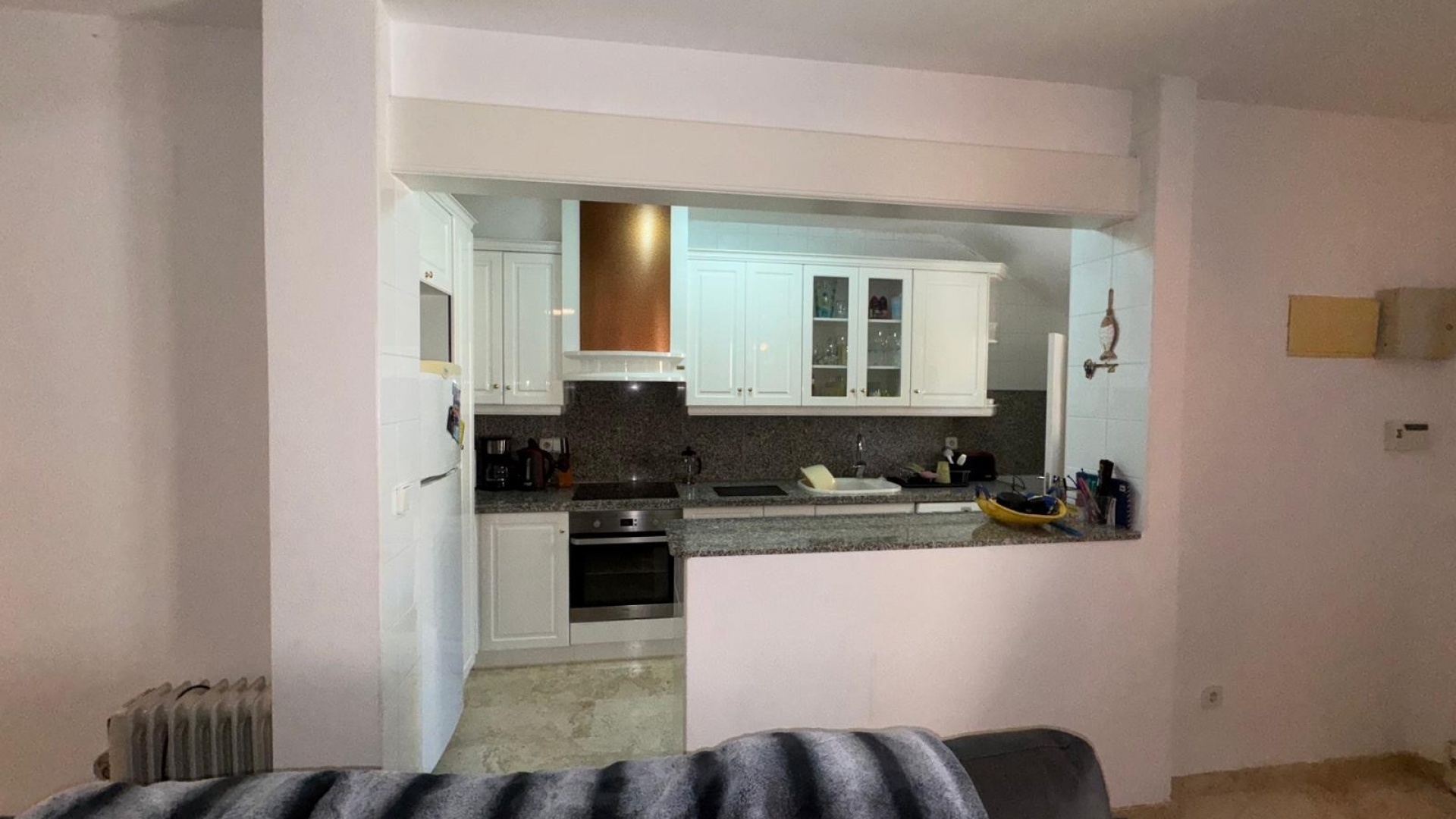 Wiederverkauf - Bungalow - Villamartin - las ramblas