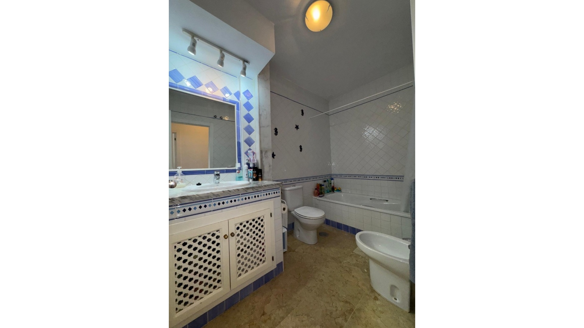 Wiederverkauf - Bungalow - Villamartin - las ramblas