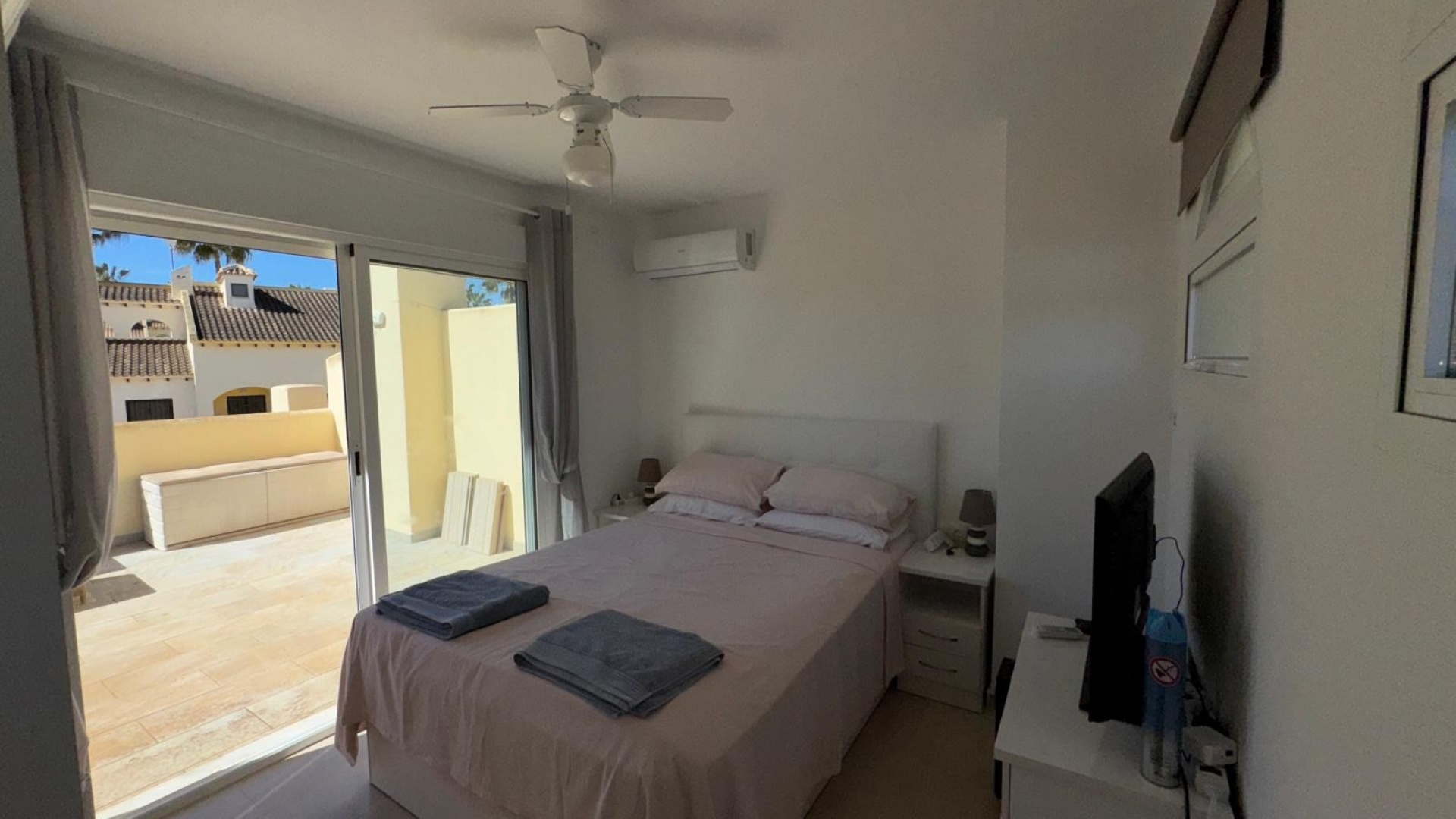 Wiederverkauf - Bungalow - Villamartin - las ramblas