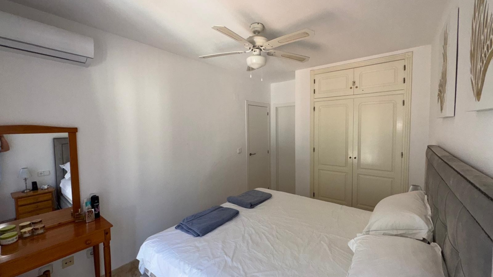 Wiederverkauf - Bungalow - Villamartin - las ramblas