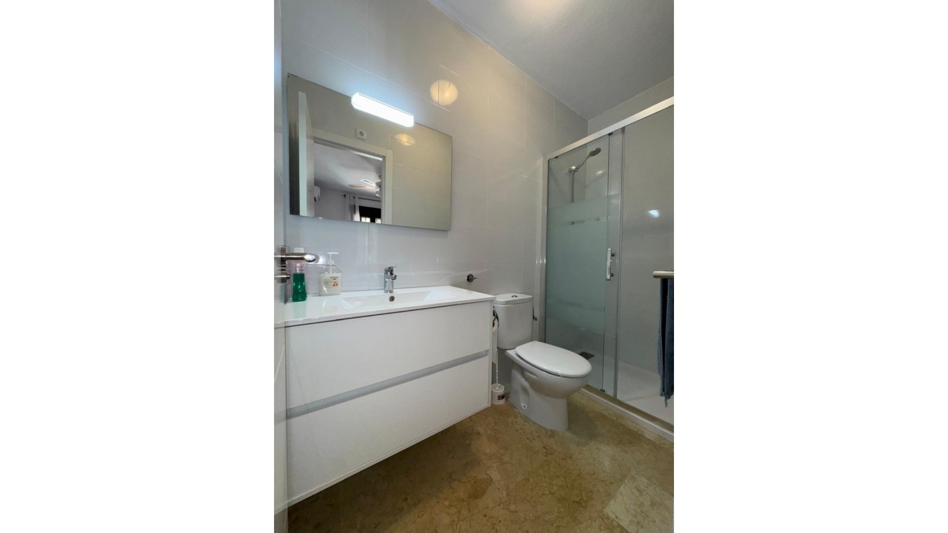 Wiederverkauf - Bungalow - Villamartin - las ramblas