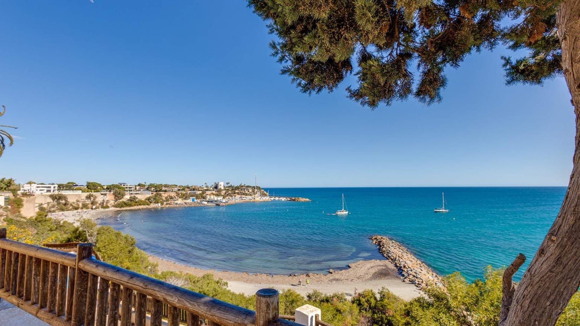 Wiederverkauf - Bungalow - Villamartin - Los Dolses
