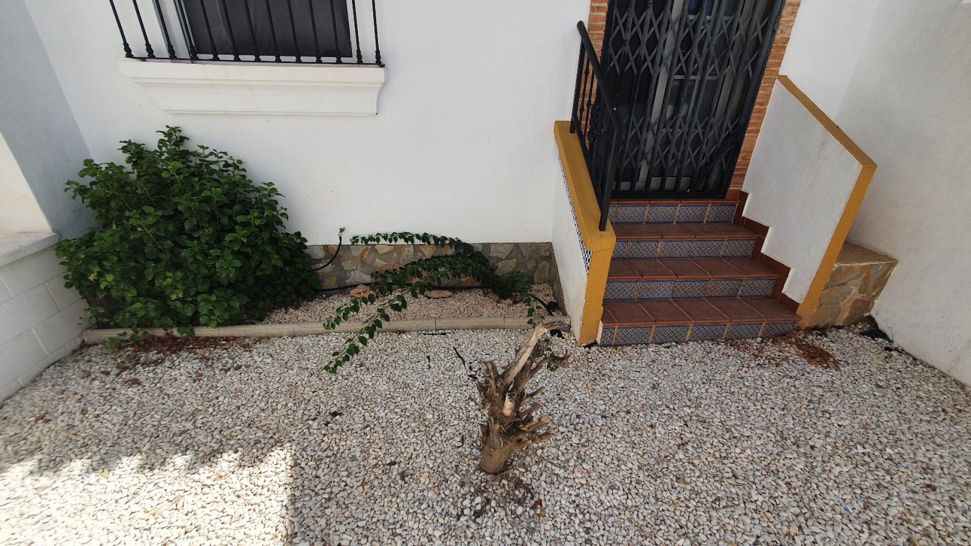 Wiederverkauf - Bungalow - Villamartin - Los Dolses