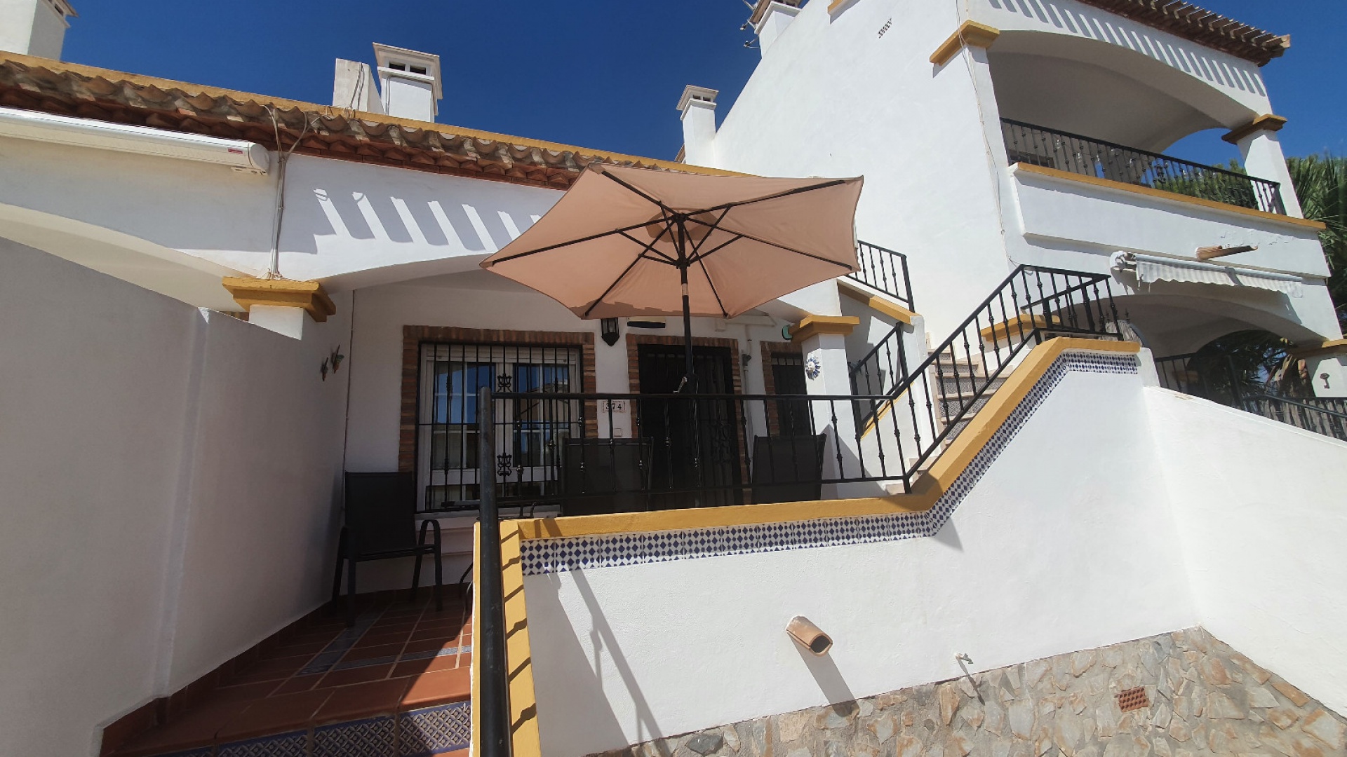 Wiederverkauf - Bungalow - Villamartin - Los Dolses